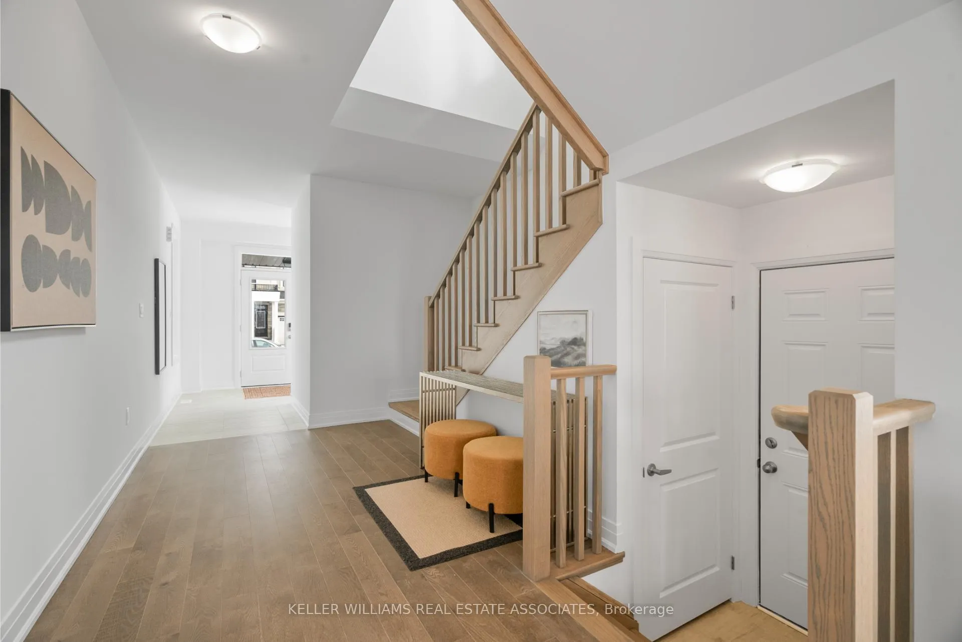 Photo 3 of 12 Aster Woods Drive, Caledon, Rural Caledon — HOMEH