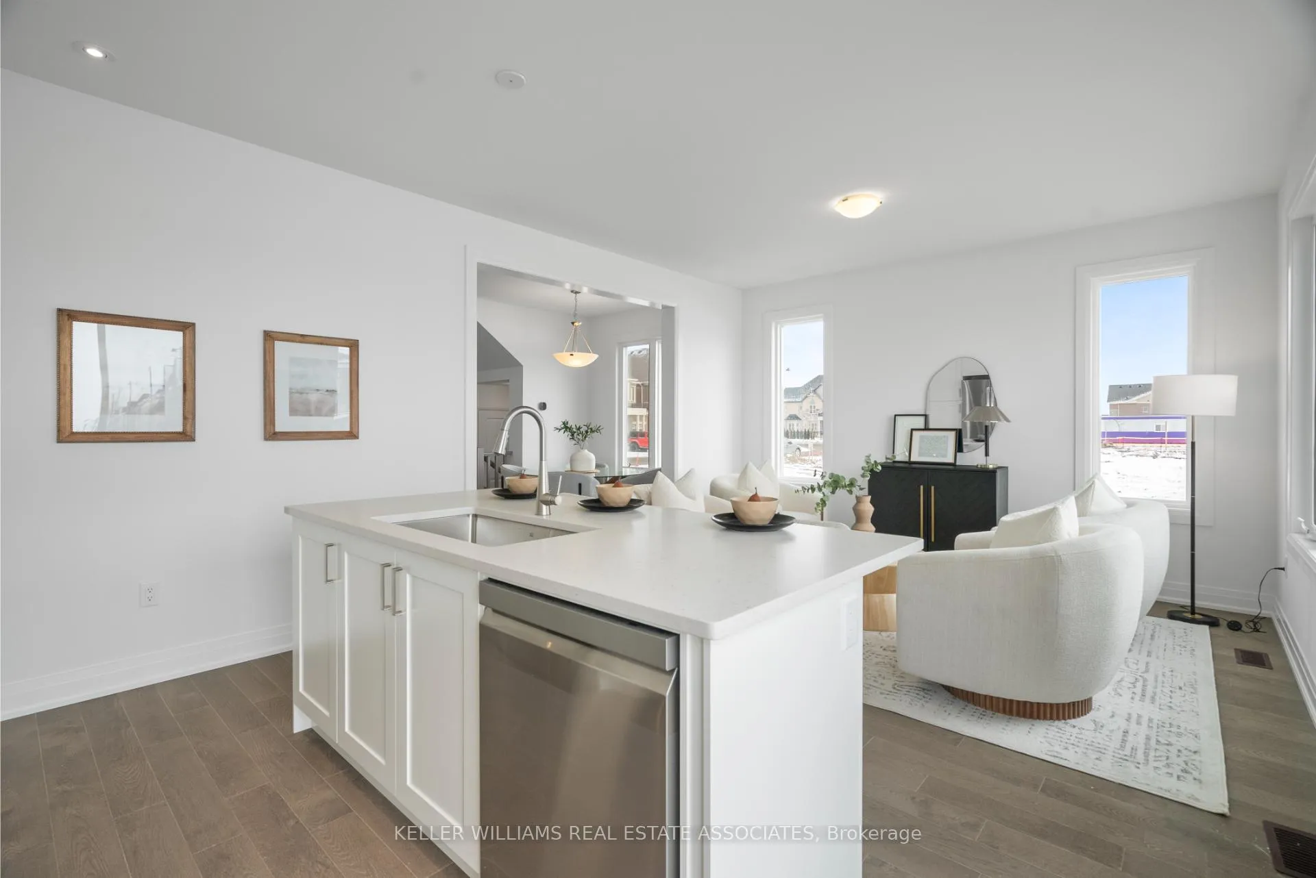 Photo 12 of 12 Aster Woods Drive, Caledon, Rural Caledon — HOMEH