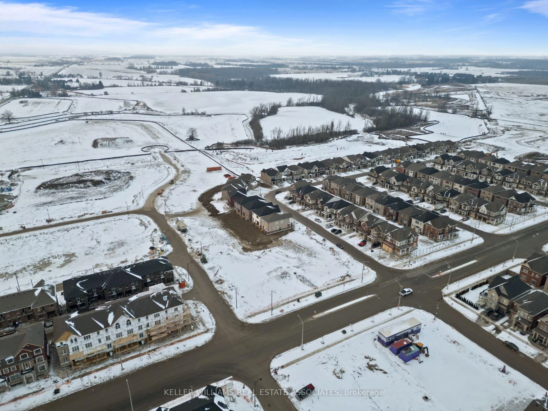 Photo 33 of 12 Aster Woods Drive, Caledon, Rural Caledon — HOMEH