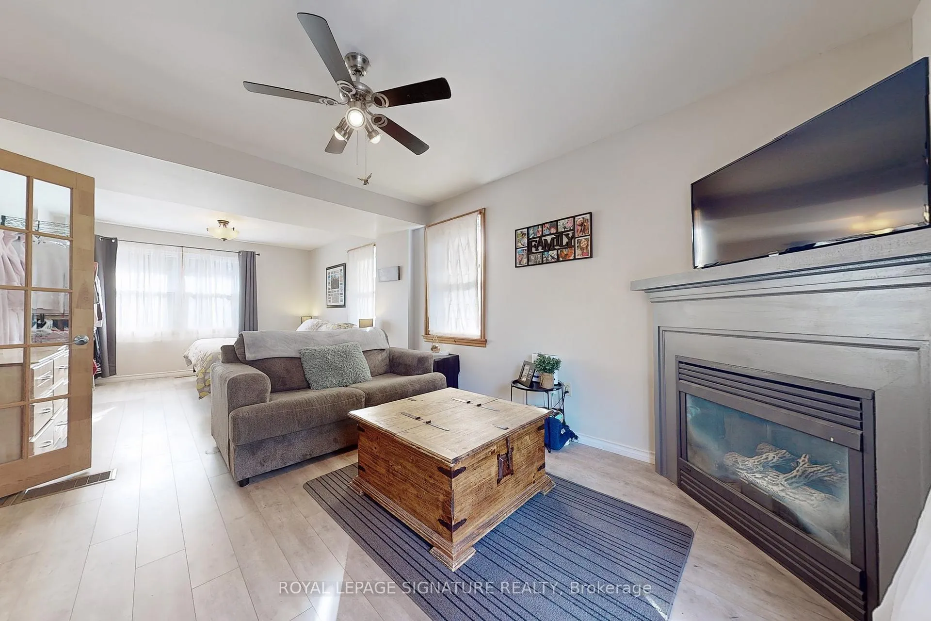 Photo 8 of 99 Mill Street, Uxbridge — HOMEH