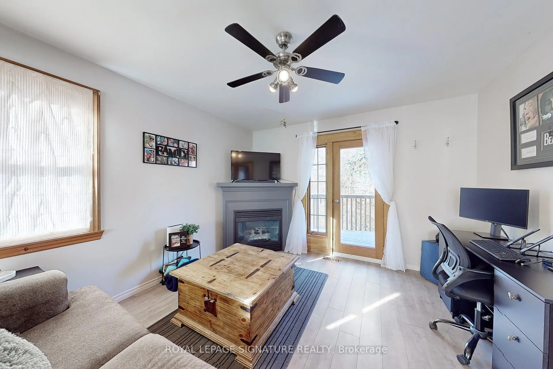 Photo 9 of 99 Mill Street, Uxbridge — HOMEH
