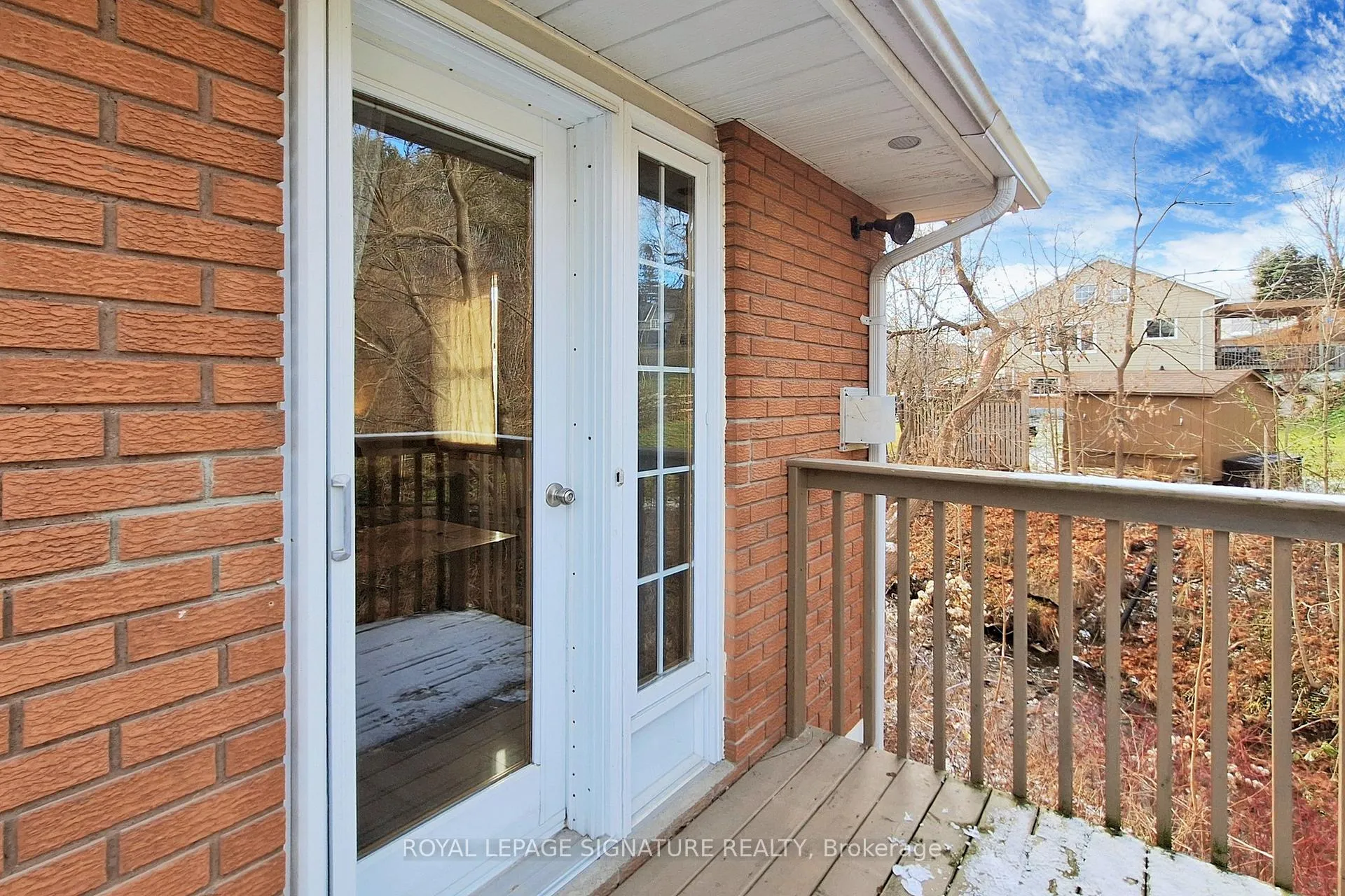 Photo 15 of 99 Mill Street, Uxbridge — HOMEH