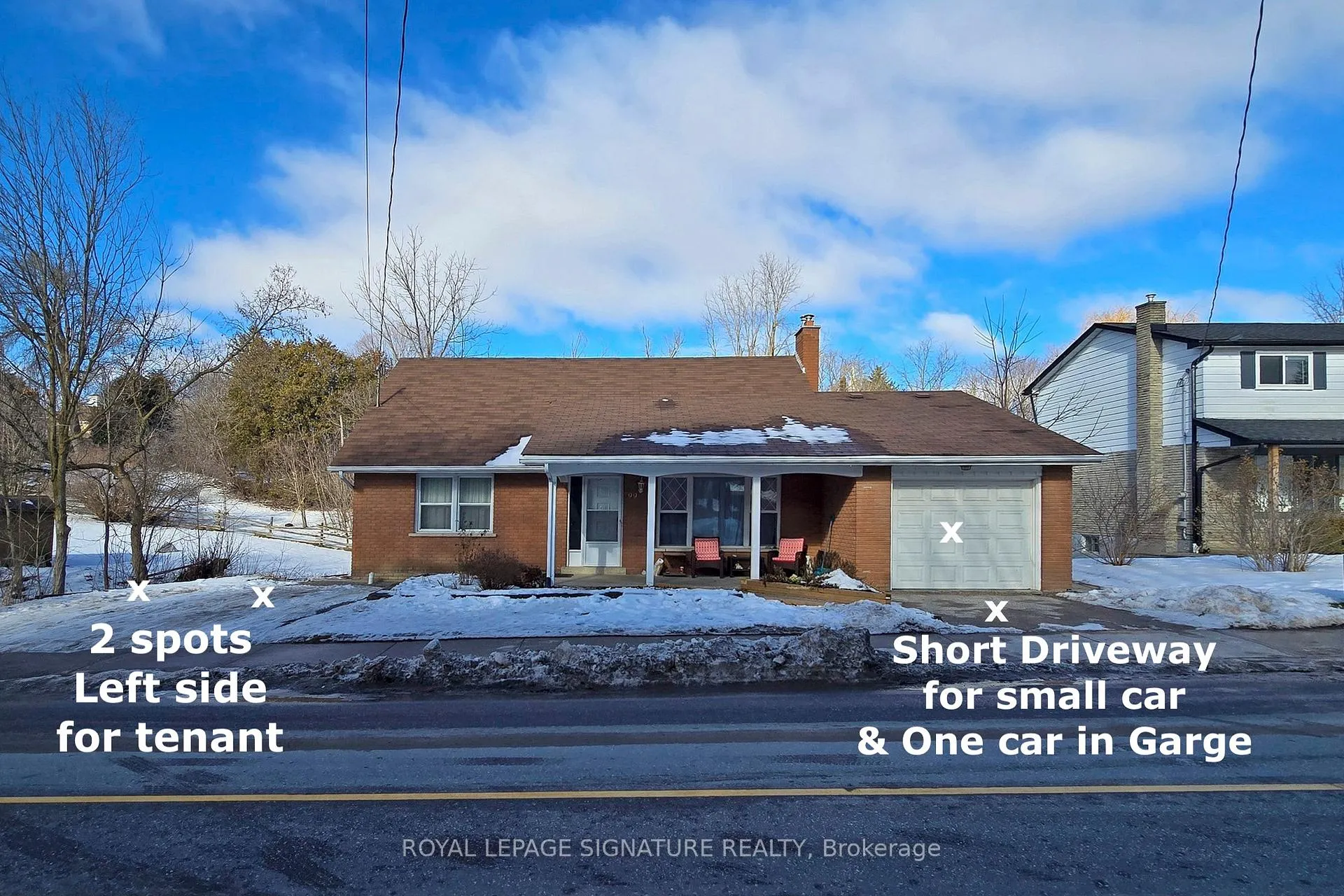 Photo 26 of 99 Mill Street, Uxbridge — HOMEH