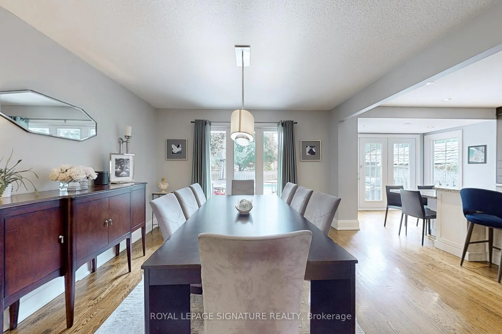 Photo 14 of 60 Ferndell Circle, Markham, Unionville — HOMEH