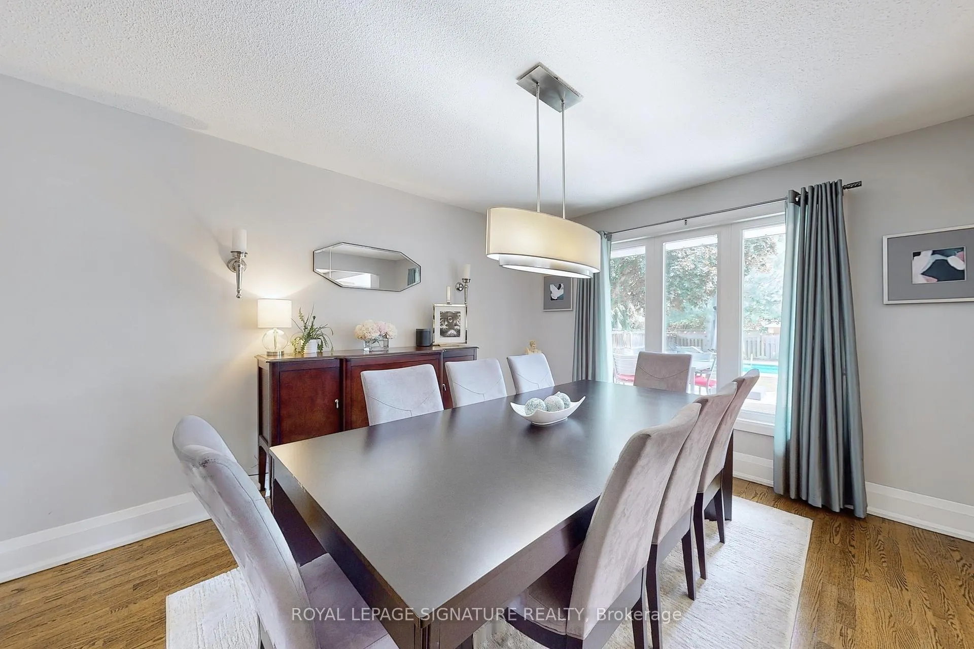 Photo 15 of 60 Ferndell Circle, Markham, Unionville — HOMEH
