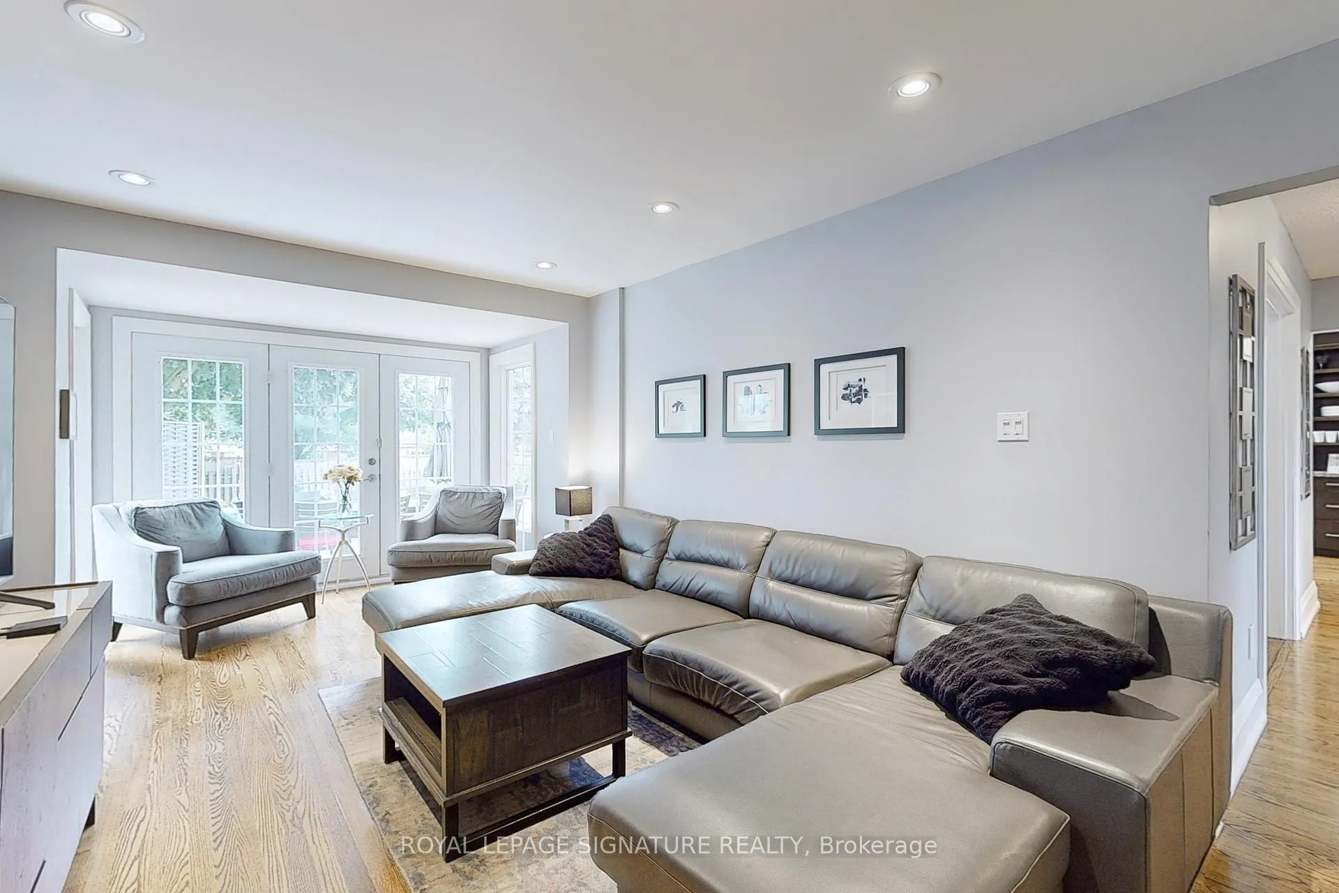 Photo 16 of 60 Ferndell Circle, Markham, Unionville — HOMEH