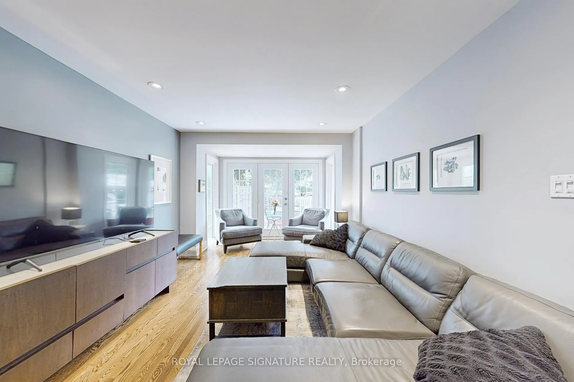 Photo 17 of 60 Ferndell Circle, Markham, Unionville — HOMEH