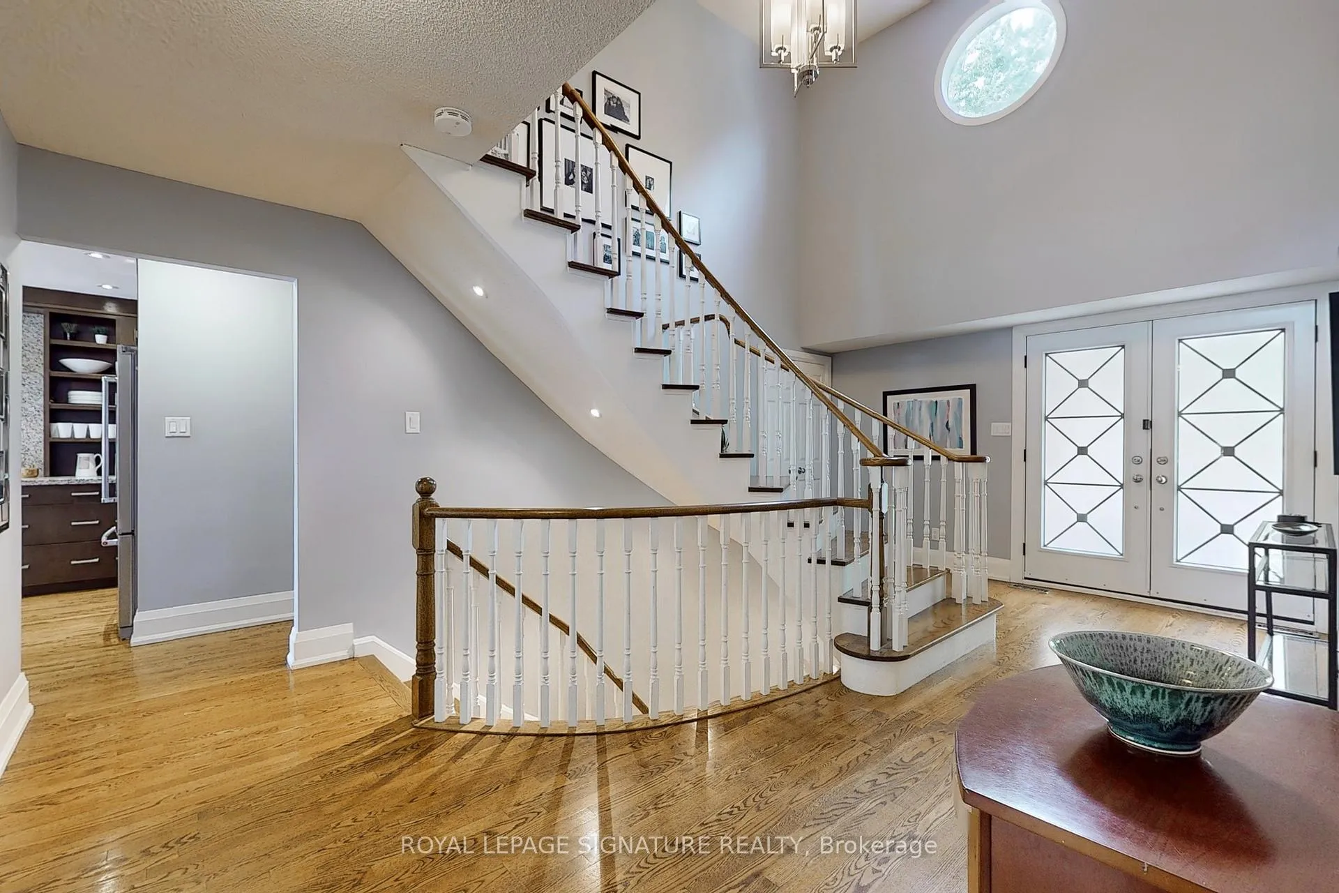 Photo 19 of 60 Ferndell Circle, Markham, Unionville — HOMEH