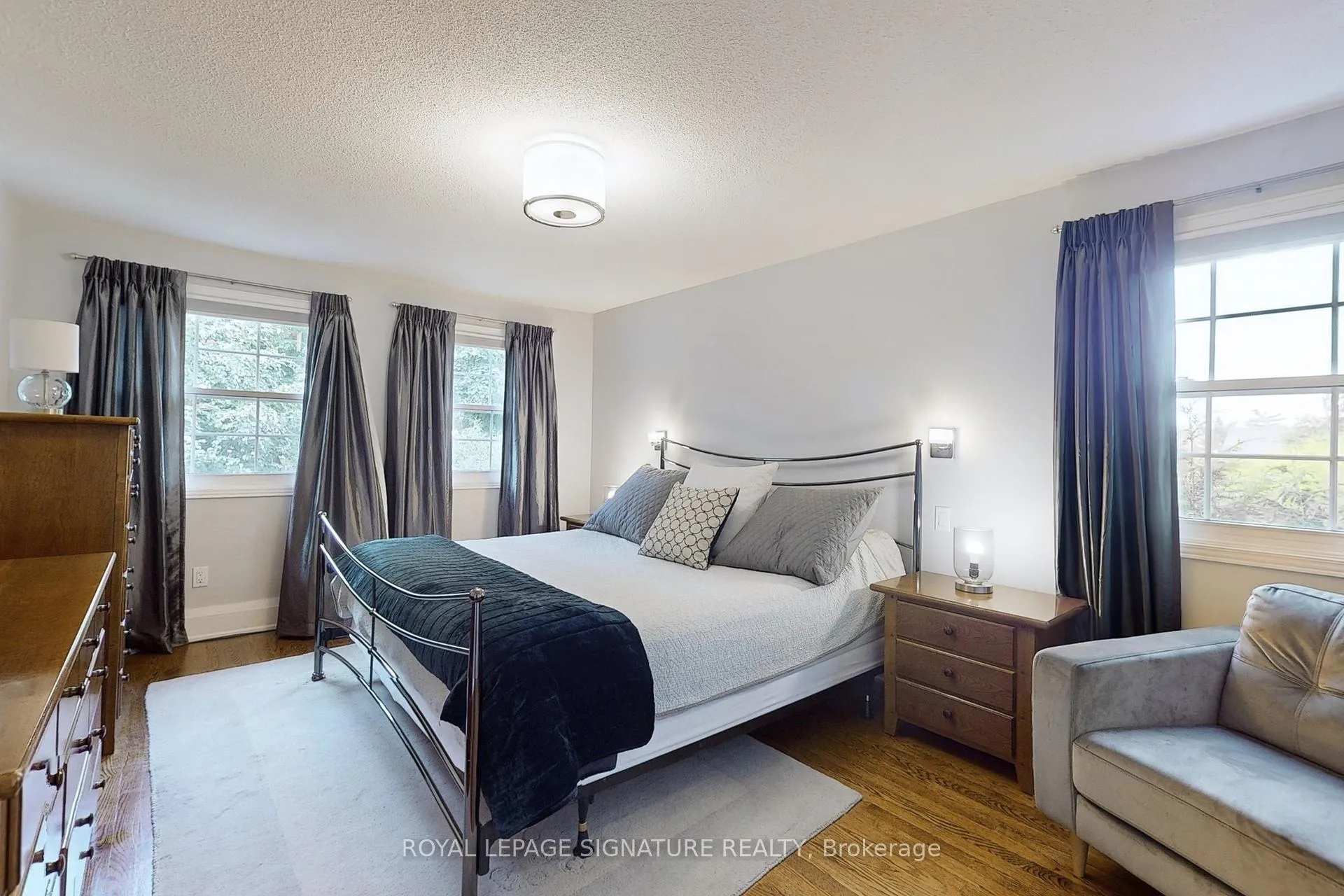 Photo 22 of 60 Ferndell Circle, Markham, Unionville — HOMEH