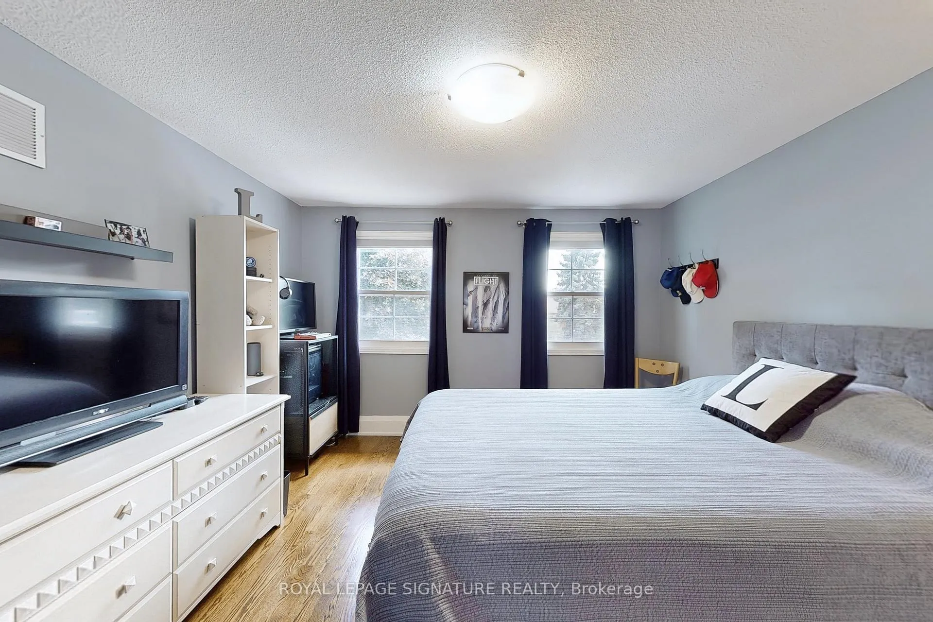 Photo 25 of 60 Ferndell Circle, Markham, Unionville — HOMEH