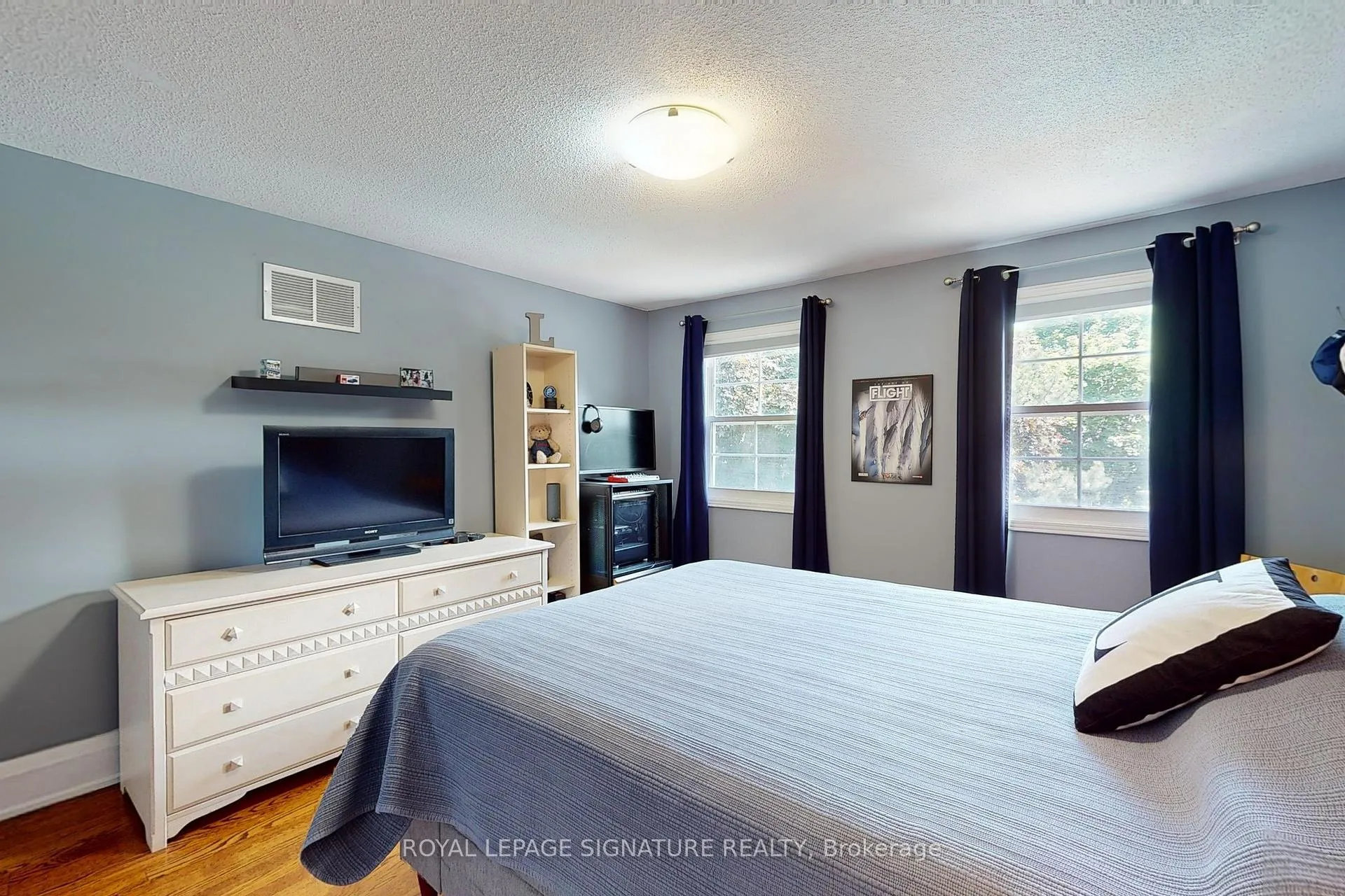 Photo 26 of 60 Ferndell Circle, Markham, Unionville — HOMEH