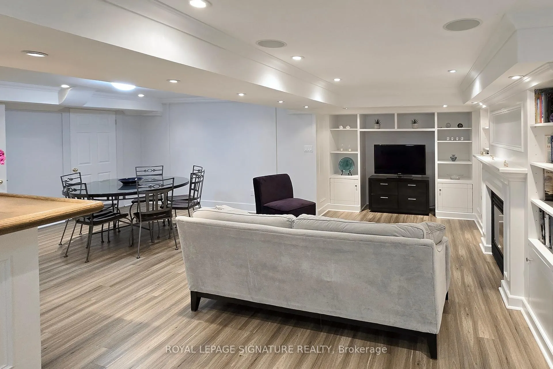Photo 34 of 60 Ferndell Circle, Markham, Unionville — HOMEH