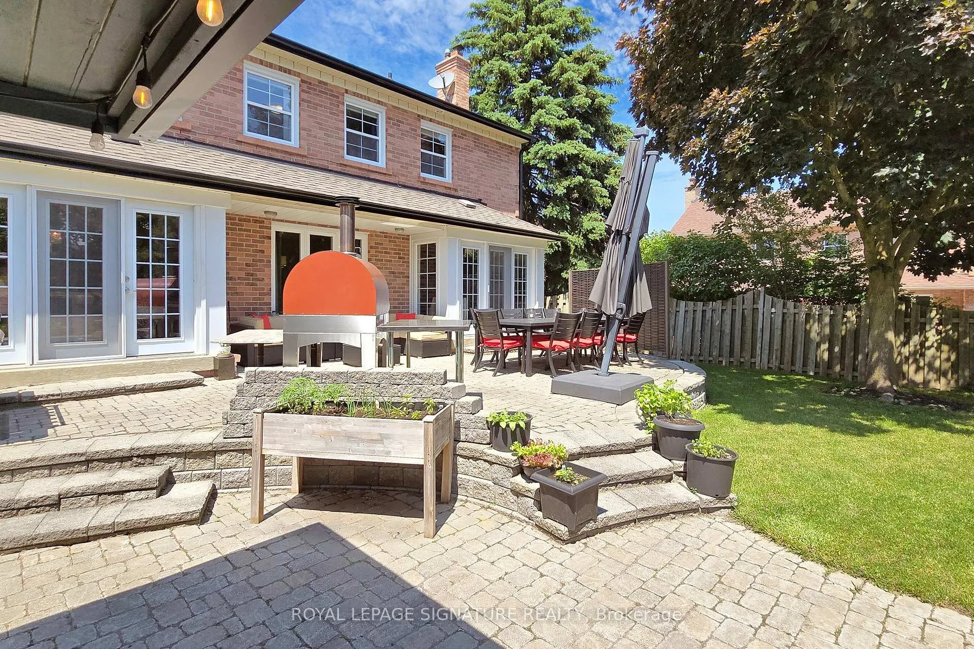 Photo 37 of 60 Ferndell Circle, Markham, Unionville — HOMEH
