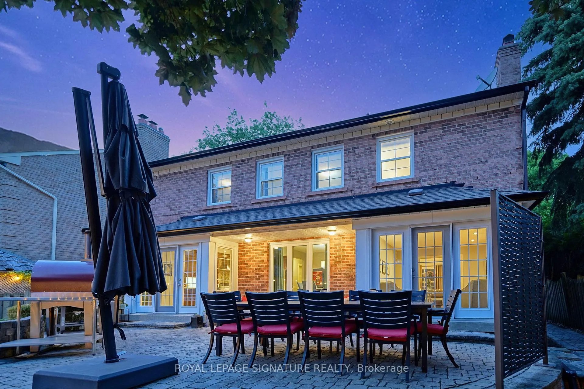 Photo 41 of 60 Ferndell Circle, Markham, Unionville — HOMEH