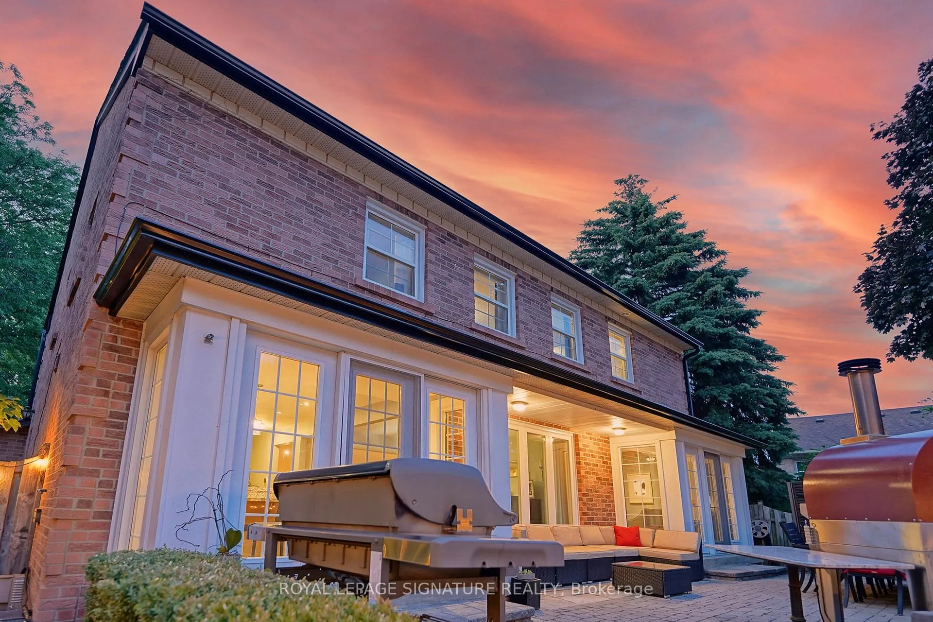 Photo 42 of 60 Ferndell Circle, Markham, Unionville — HOMEH