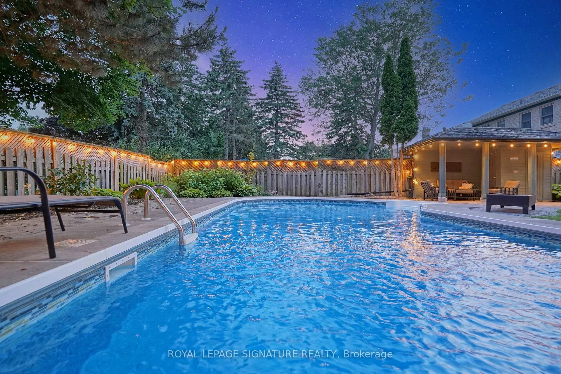 Photo 43 of 60 Ferndell Circle, Markham, Unionville — HOMEH
