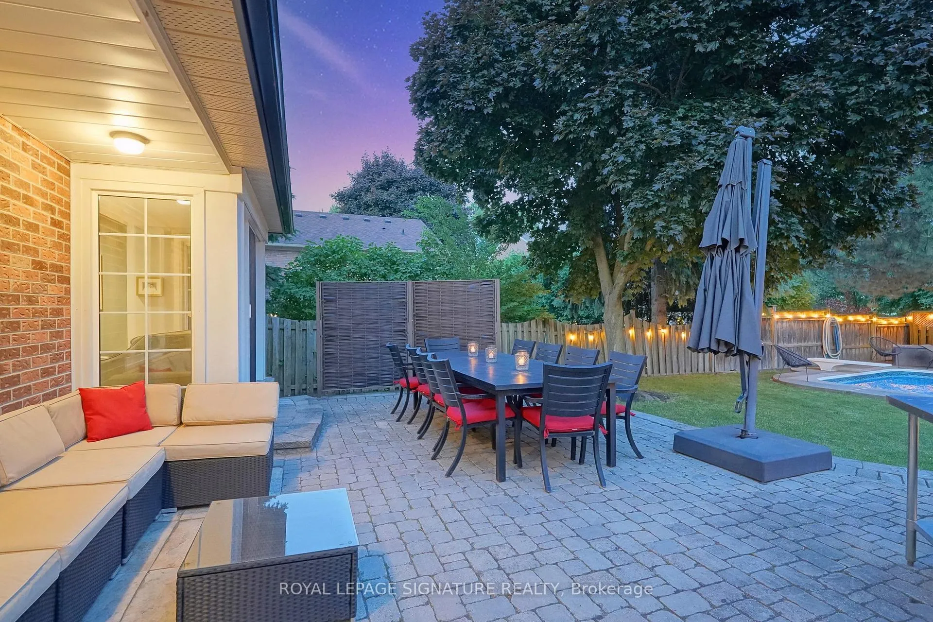 Photo 44 of 60 Ferndell Circle, Markham, Unionville — HOMEH