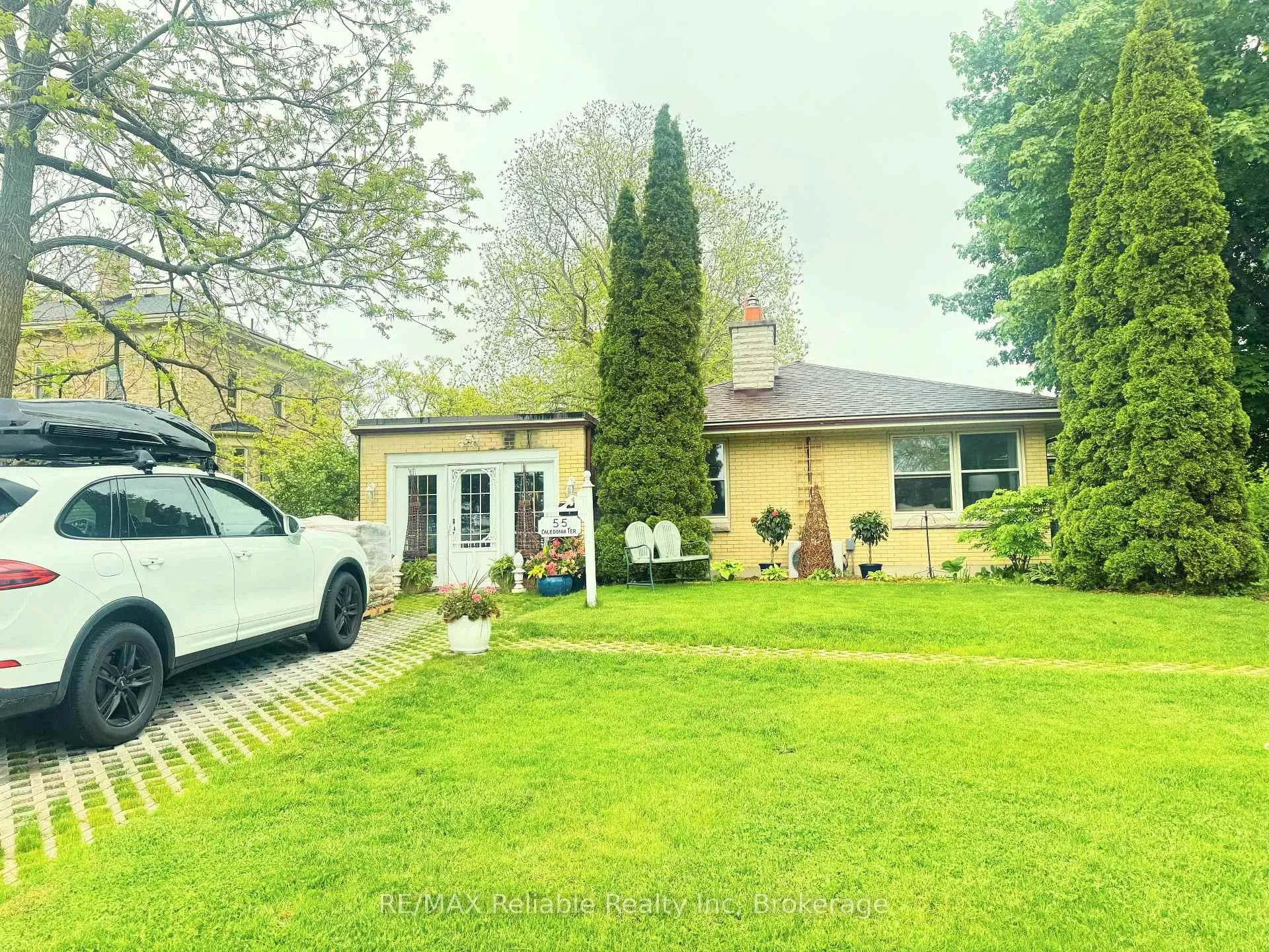 Photo 4 of 55 Caledonia Terrace, Goderich, Goderich (Town) — HOMEH