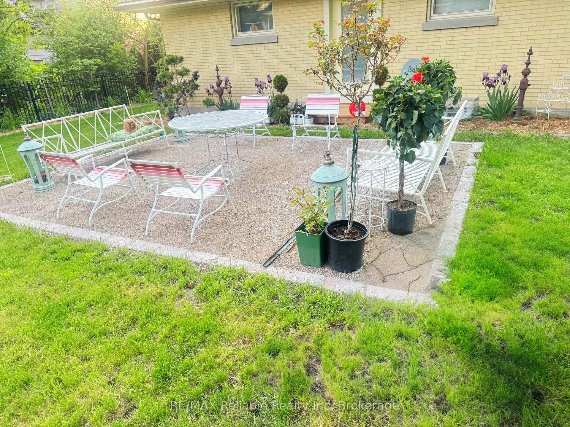 Photo 9 of 55 Caledonia Terrace, Goderich, Goderich (Town) — HOMEH