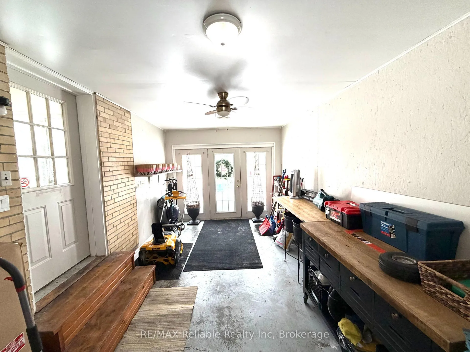 Photo 12 of 55 Caledonia Terrace, Goderich, Goderich (Town) — HOMEH