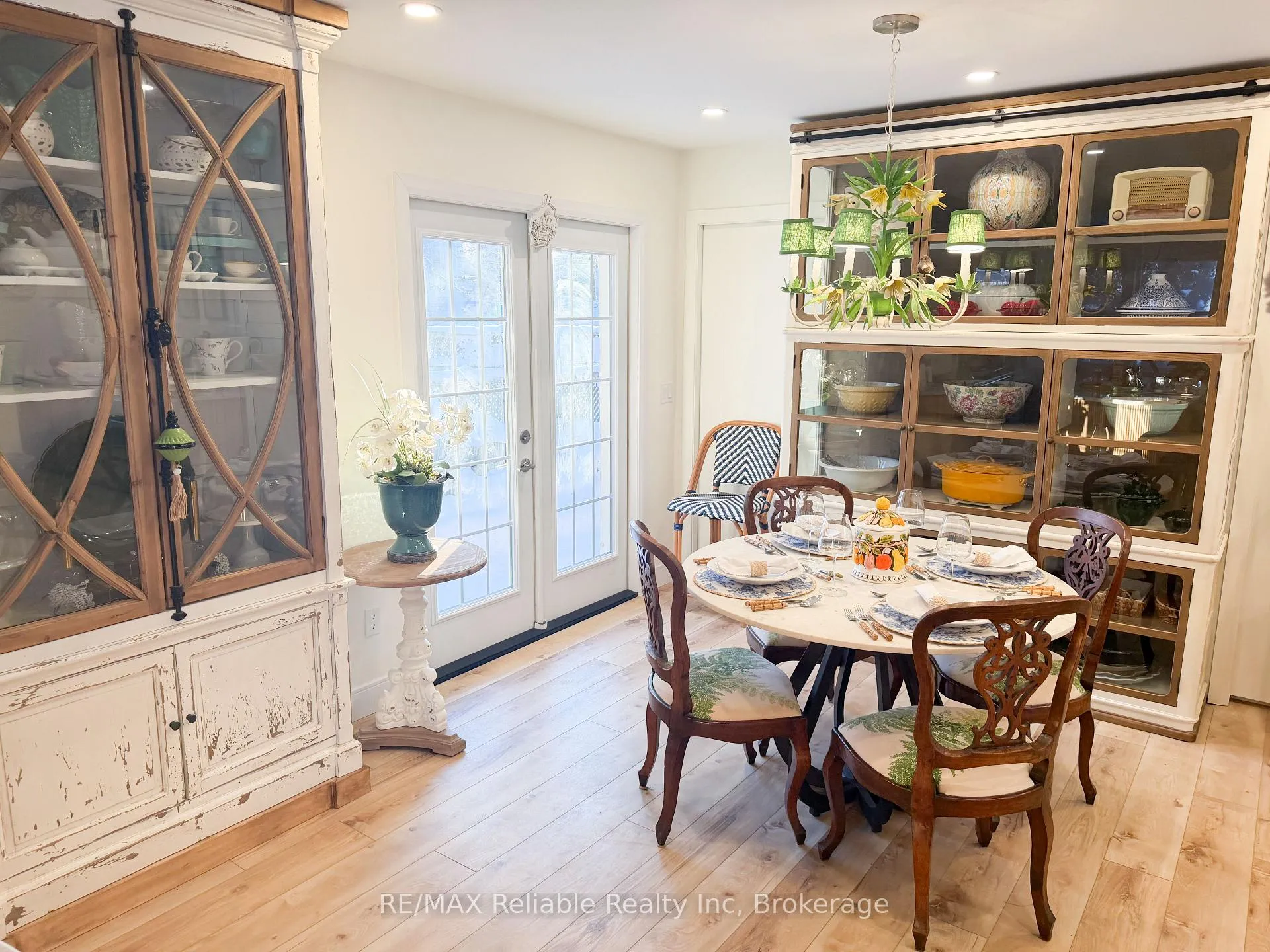 Photo 19 of 55 Caledonia Terrace, Goderich, Goderich (Town) — HOMEH