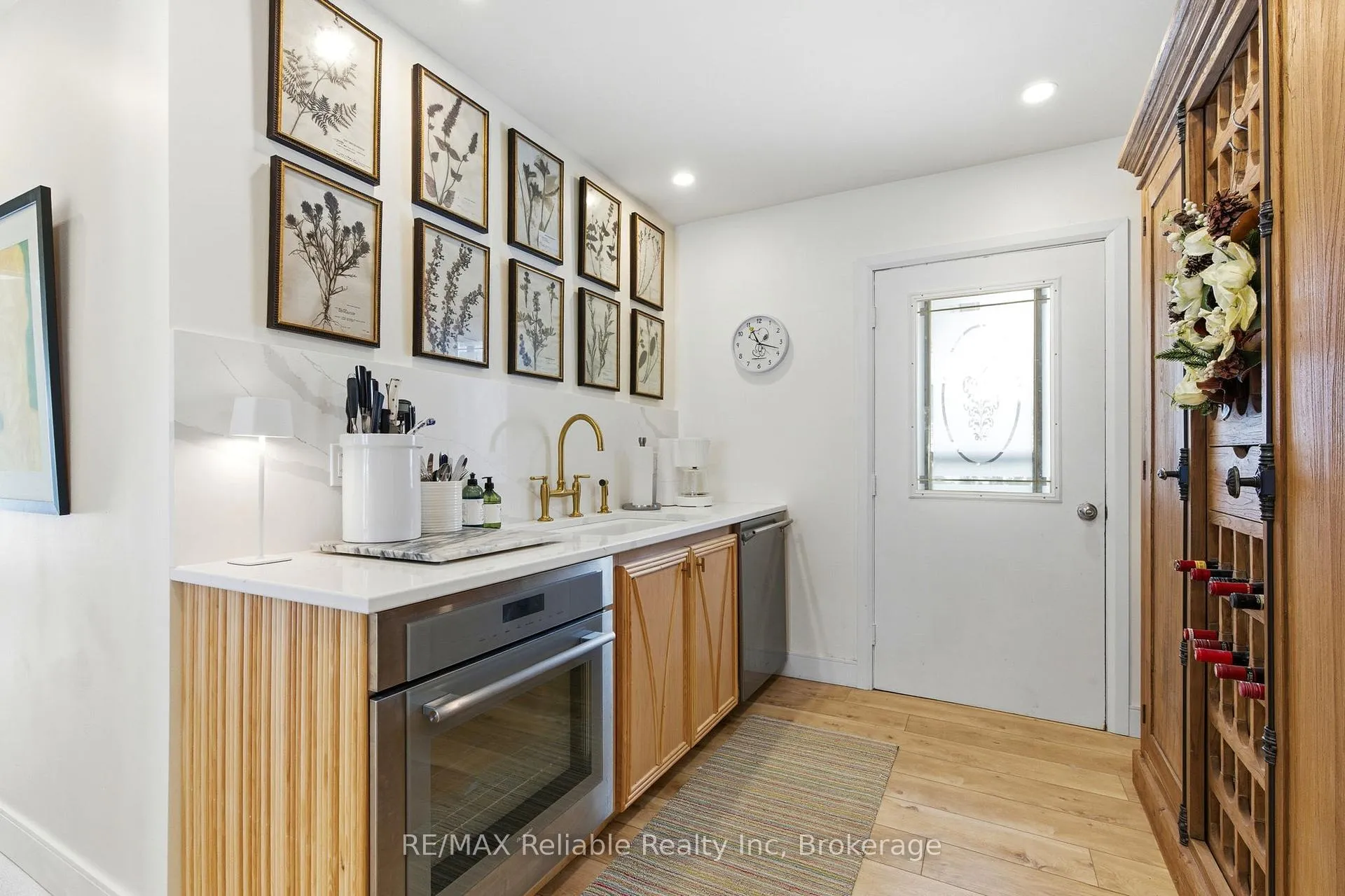 Photo 24 of 55 Caledonia Terrace, Goderich, Goderich (Town) — HOMEH