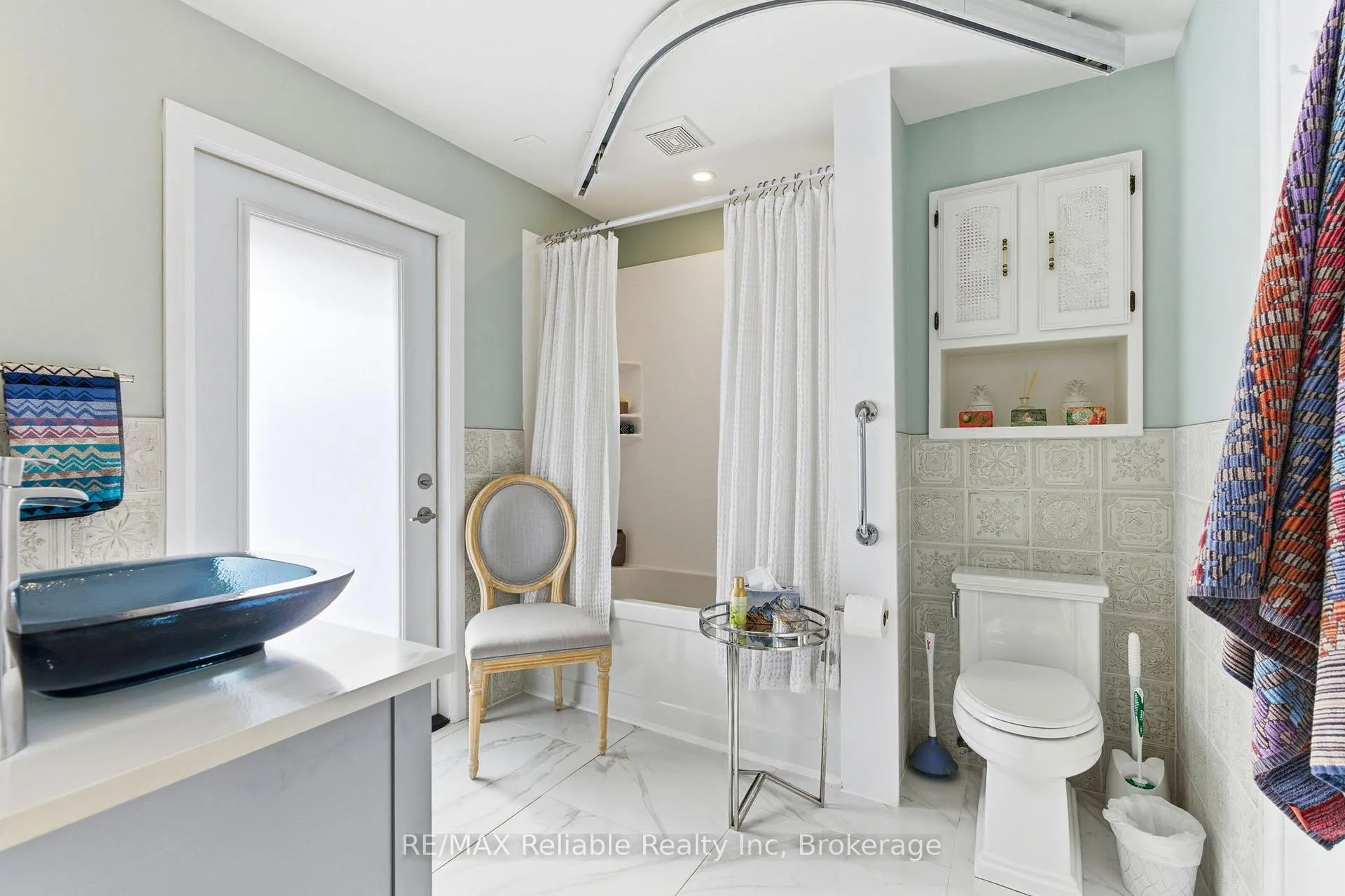 Photo 32 of 55 Caledonia Terrace, Goderich, Goderich (Town) — HOMEH
