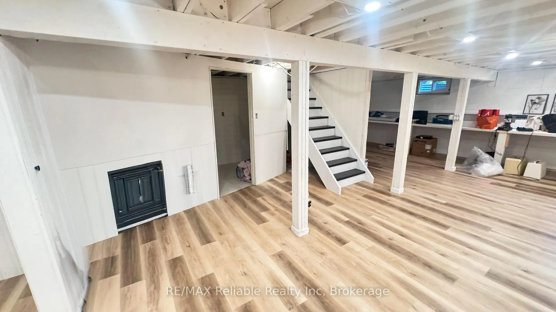 Photo 35 of 55 Caledonia Terrace, Goderich, Goderich (Town) — HOMEH