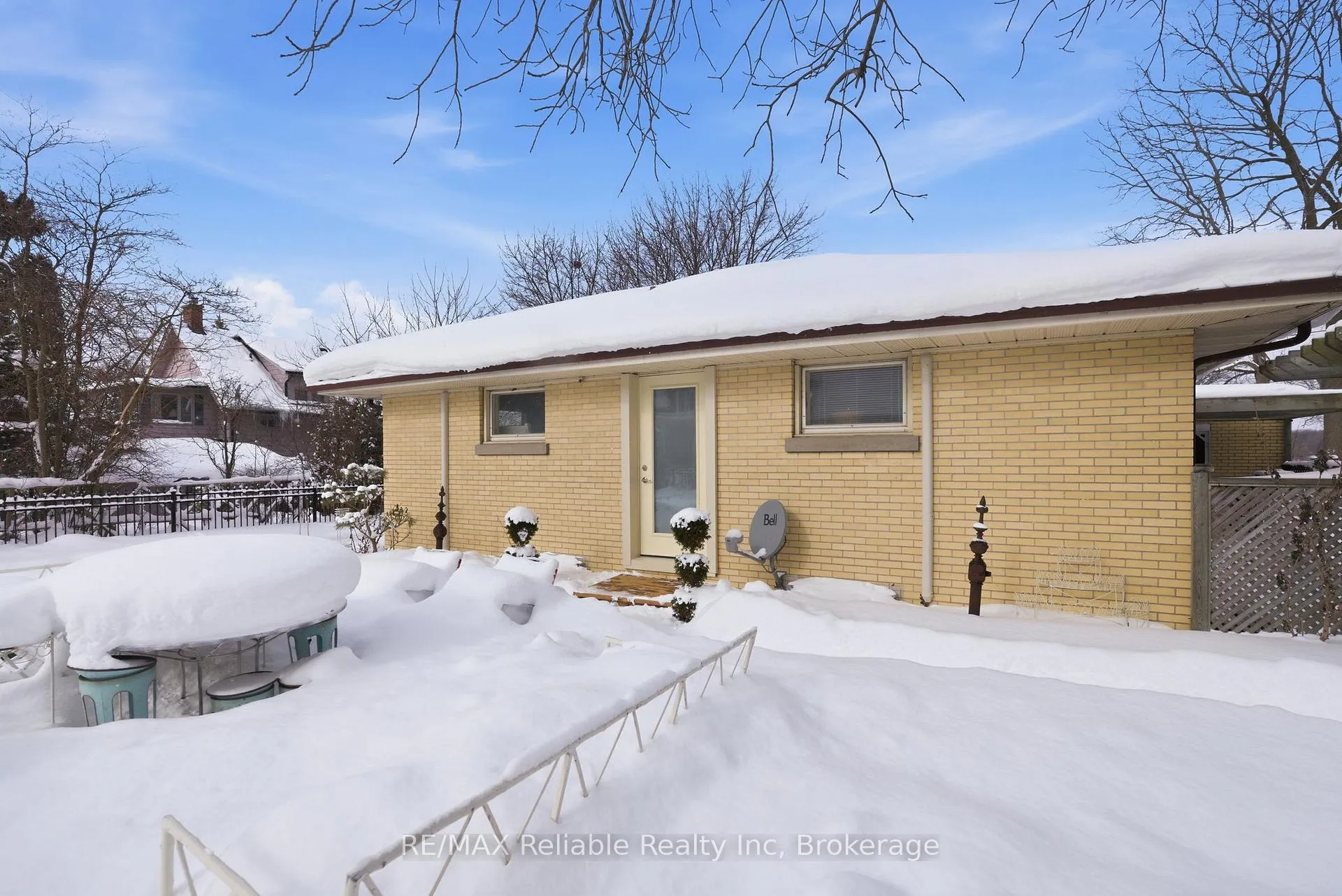 Photo 40 of 55 Caledonia Terrace, Goderich, Goderich (Town) — HOMEH
