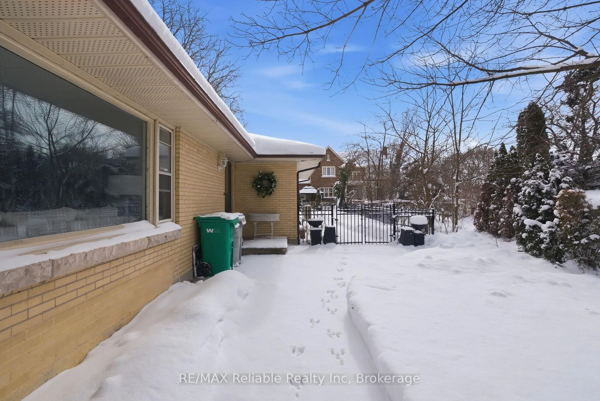 Photo 42 of 55 Caledonia Terrace, Goderich, Goderich (Town) — HOMEH