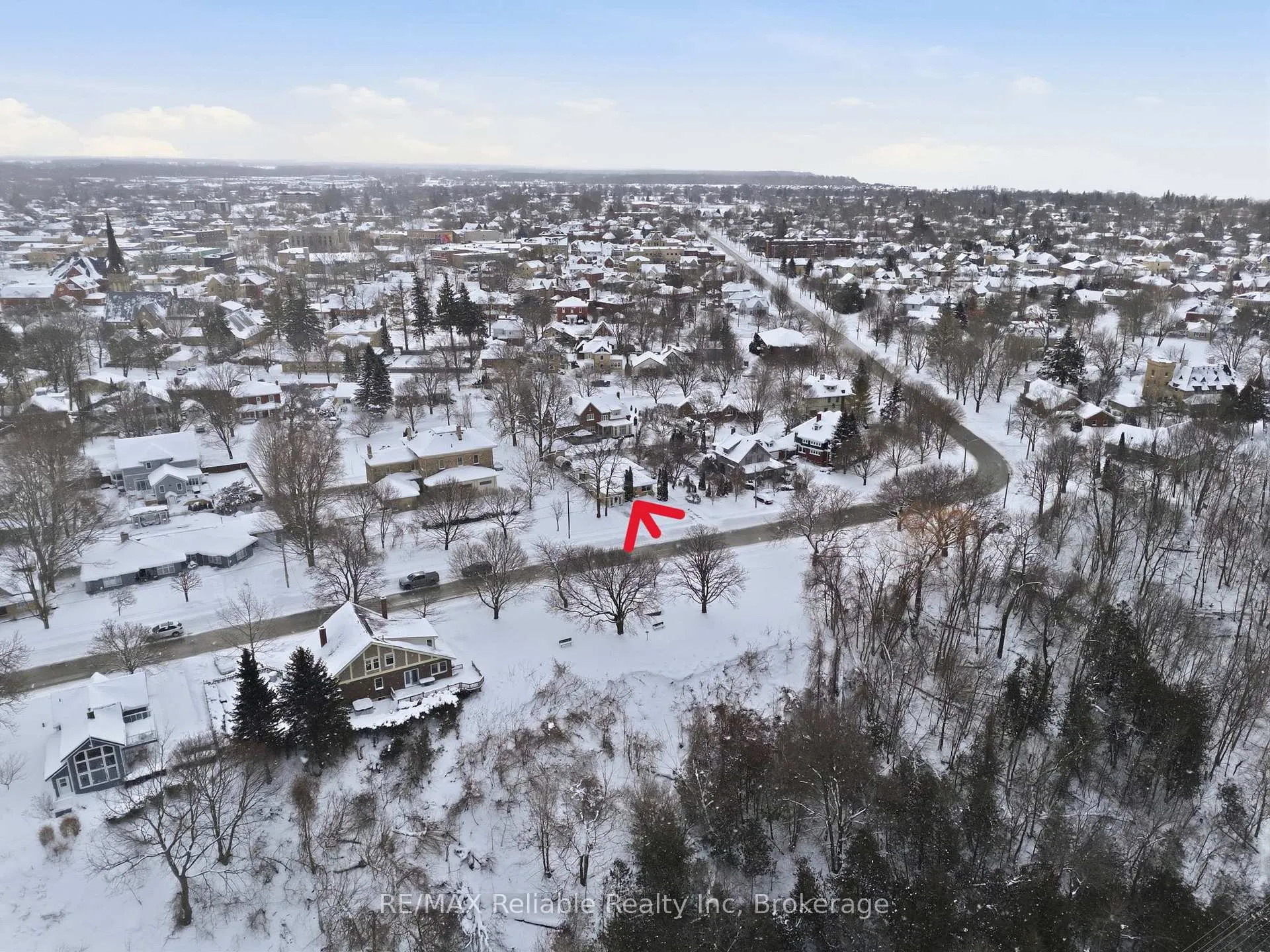 Photo 45 of 55 Caledonia Terrace, Goderich, Goderich (Town) — HOMEH