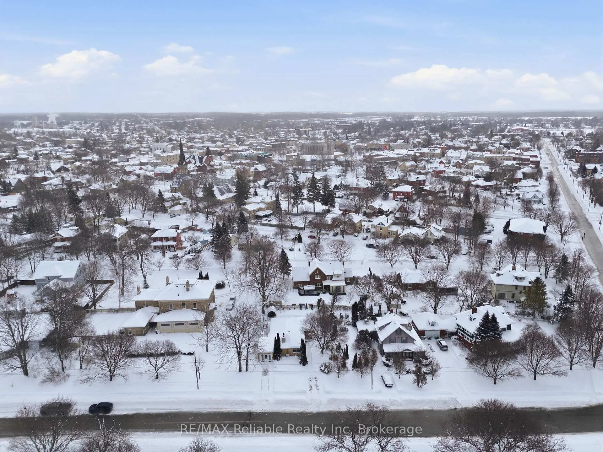 Photo 46 of 55 Caledonia Terrace, Goderich, Goderich (Town) — HOMEH