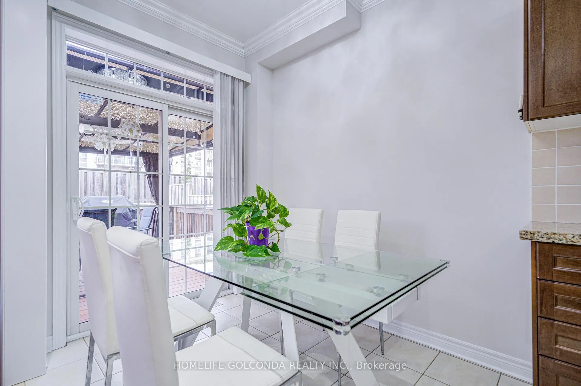 Photo 15 of 63 Kincaid Lane, Markham, Middlefield — HOMEH