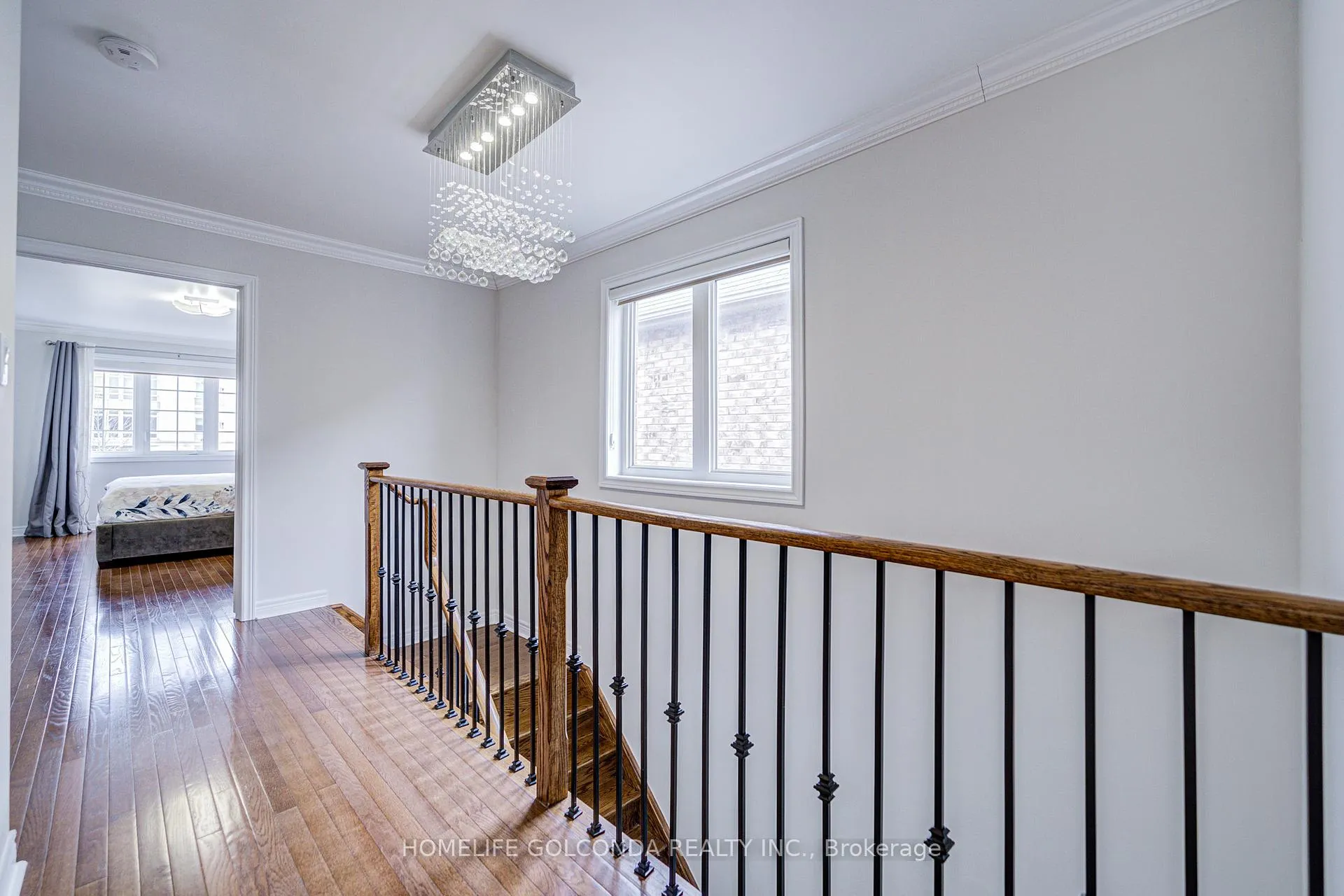 Photo 18 of 63 Kincaid Lane, Markham, Middlefield — HOMEH