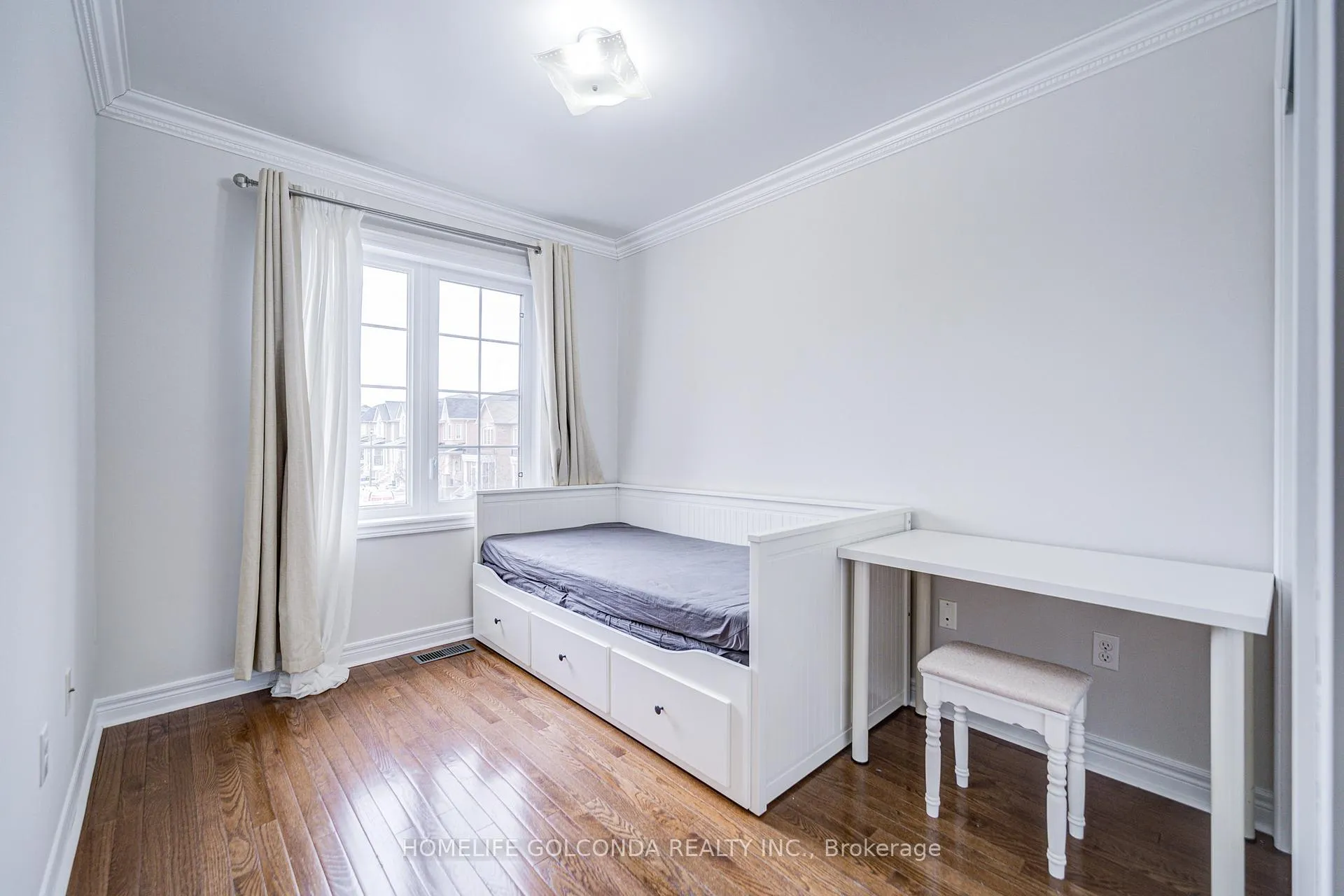 Photo 27 of 63 Kincaid Lane, Markham, Middlefield — HOMEH