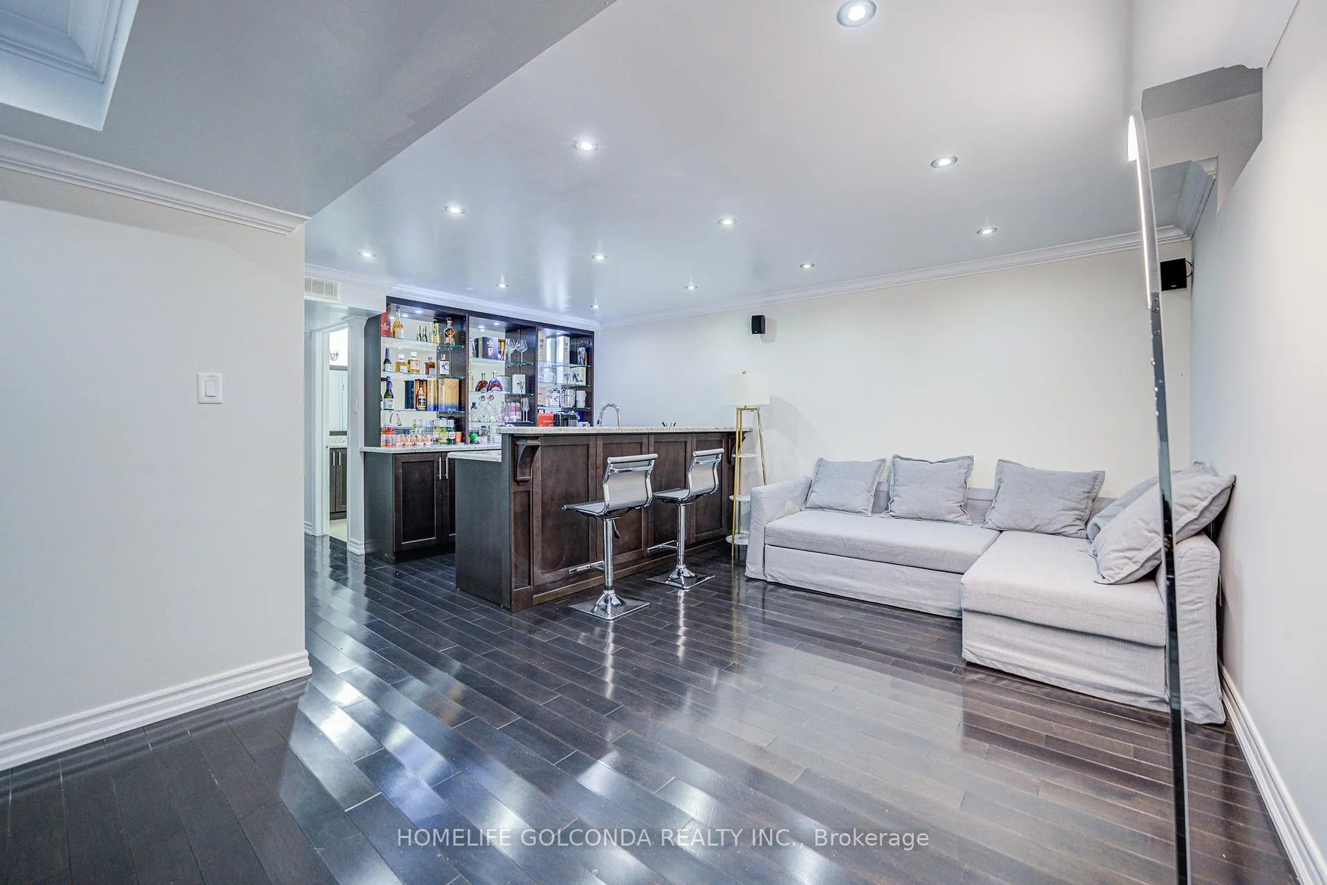 Photo 33 of 63 Kincaid Lane, Markham, Middlefield — HOMEH