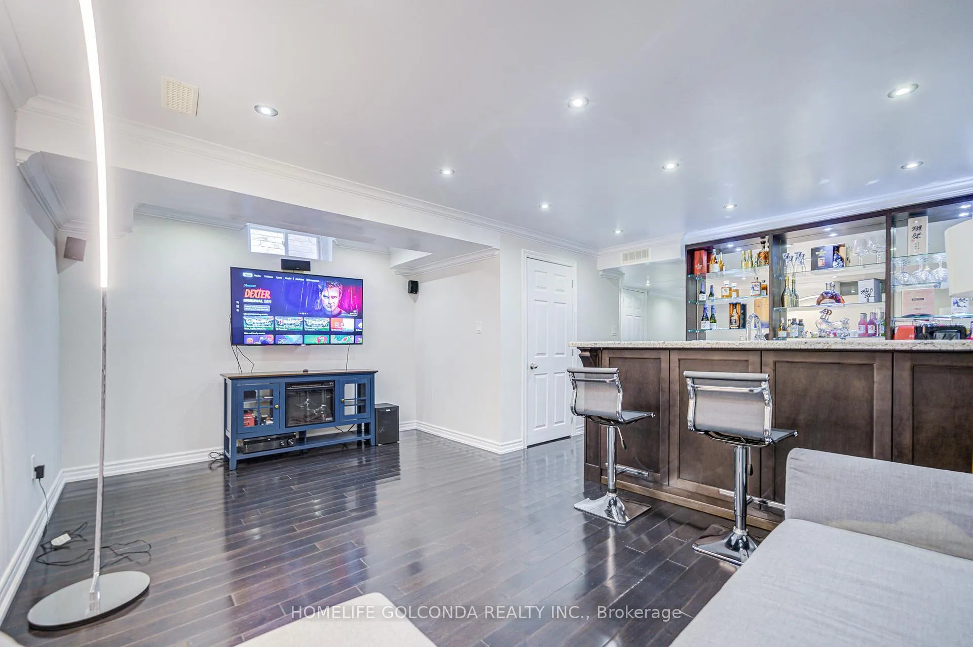 Photo 34 of 63 Kincaid Lane, Markham, Middlefield — HOMEH
