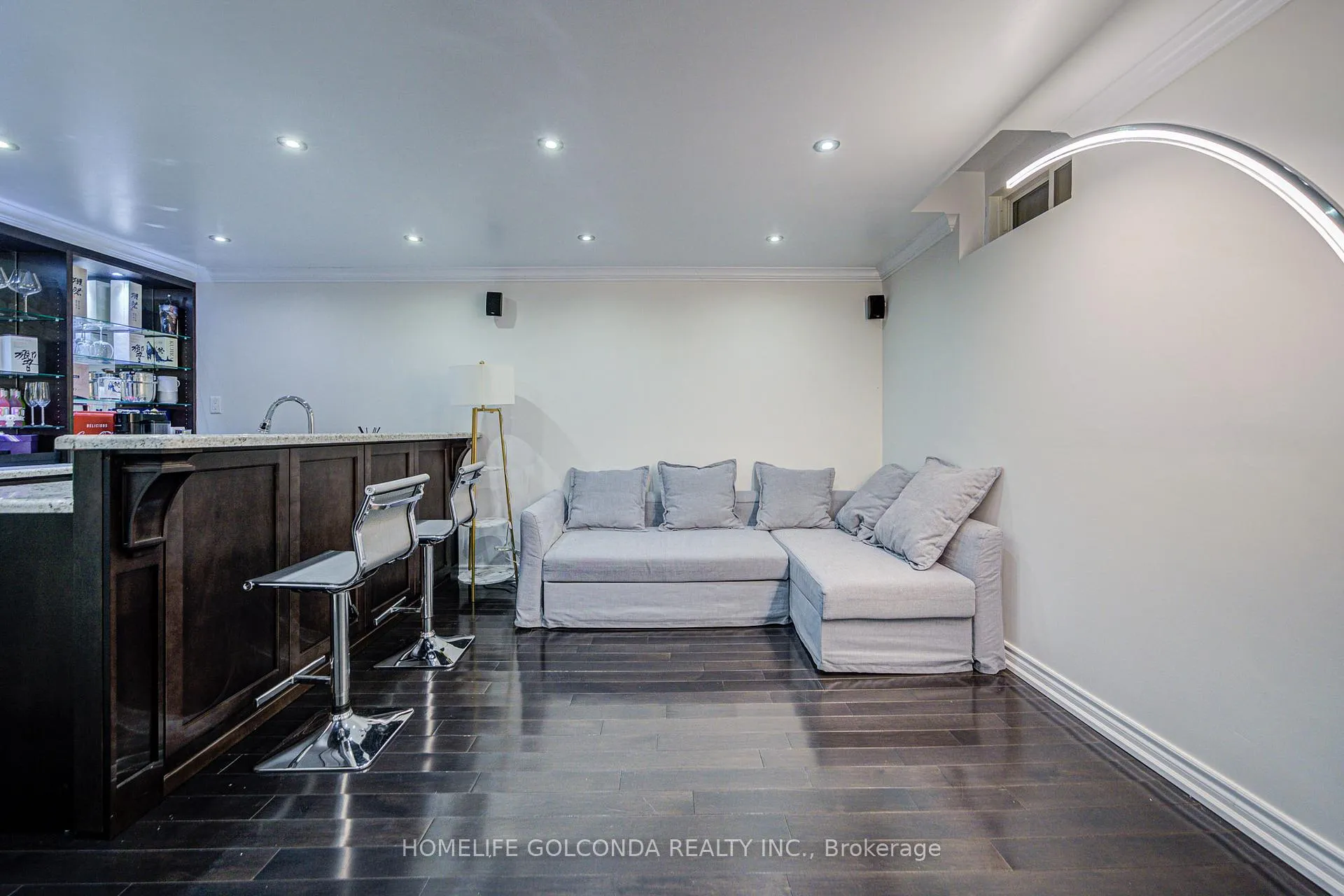Photo 35 of 63 Kincaid Lane, Markham, Middlefield — HOMEH