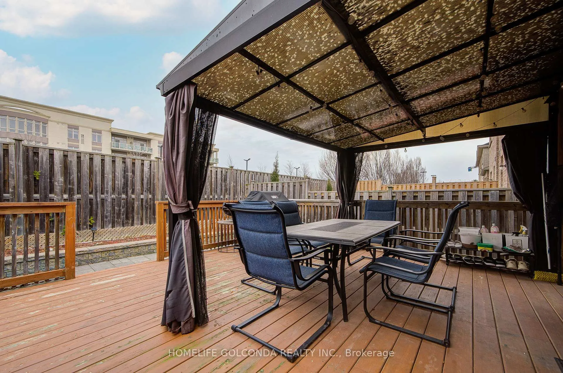 Photo 37 of 63 Kincaid Lane, Markham, Middlefield — HOMEH