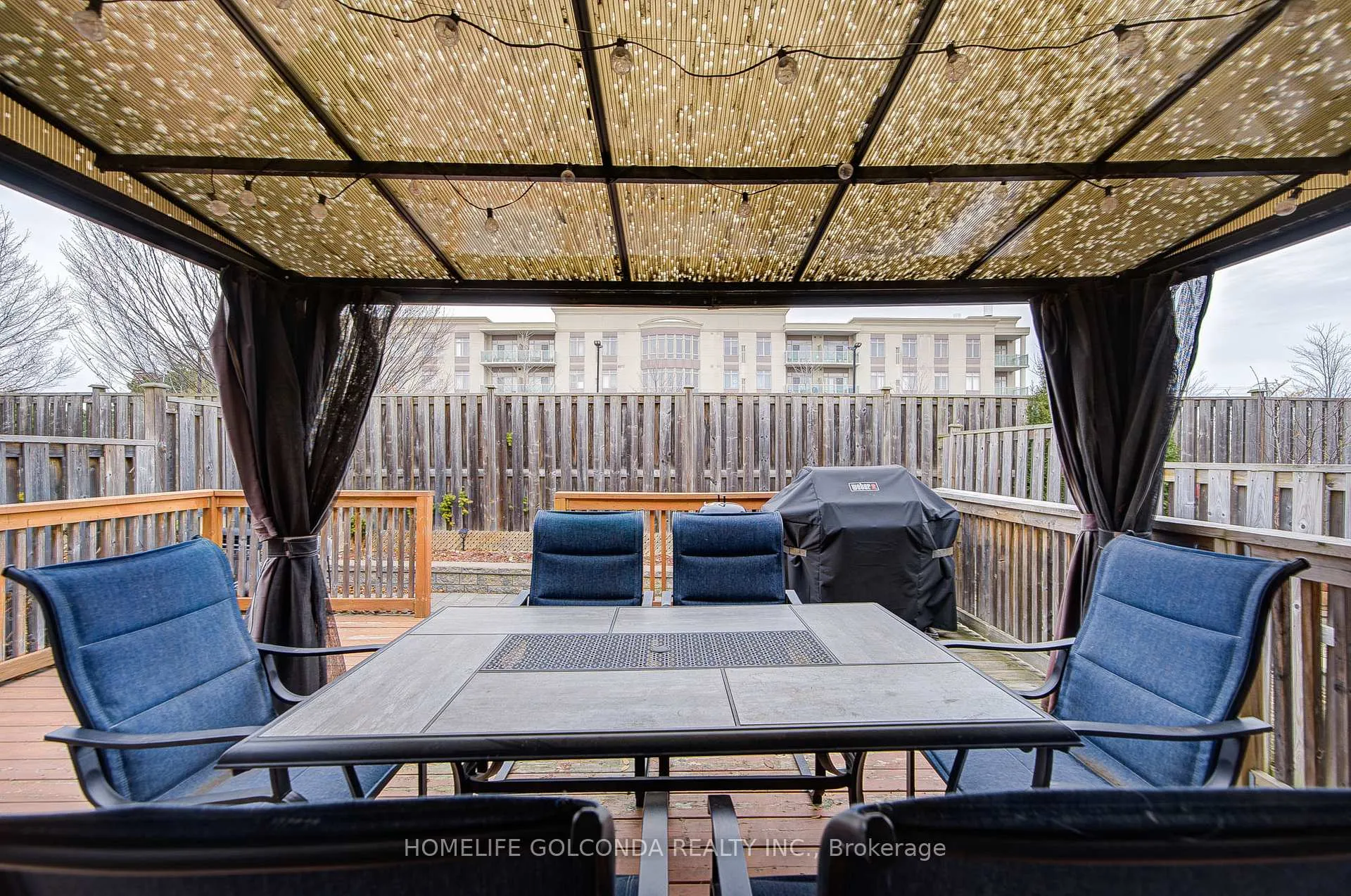 Photo 38 of 63 Kincaid Lane, Markham, Middlefield — HOMEH