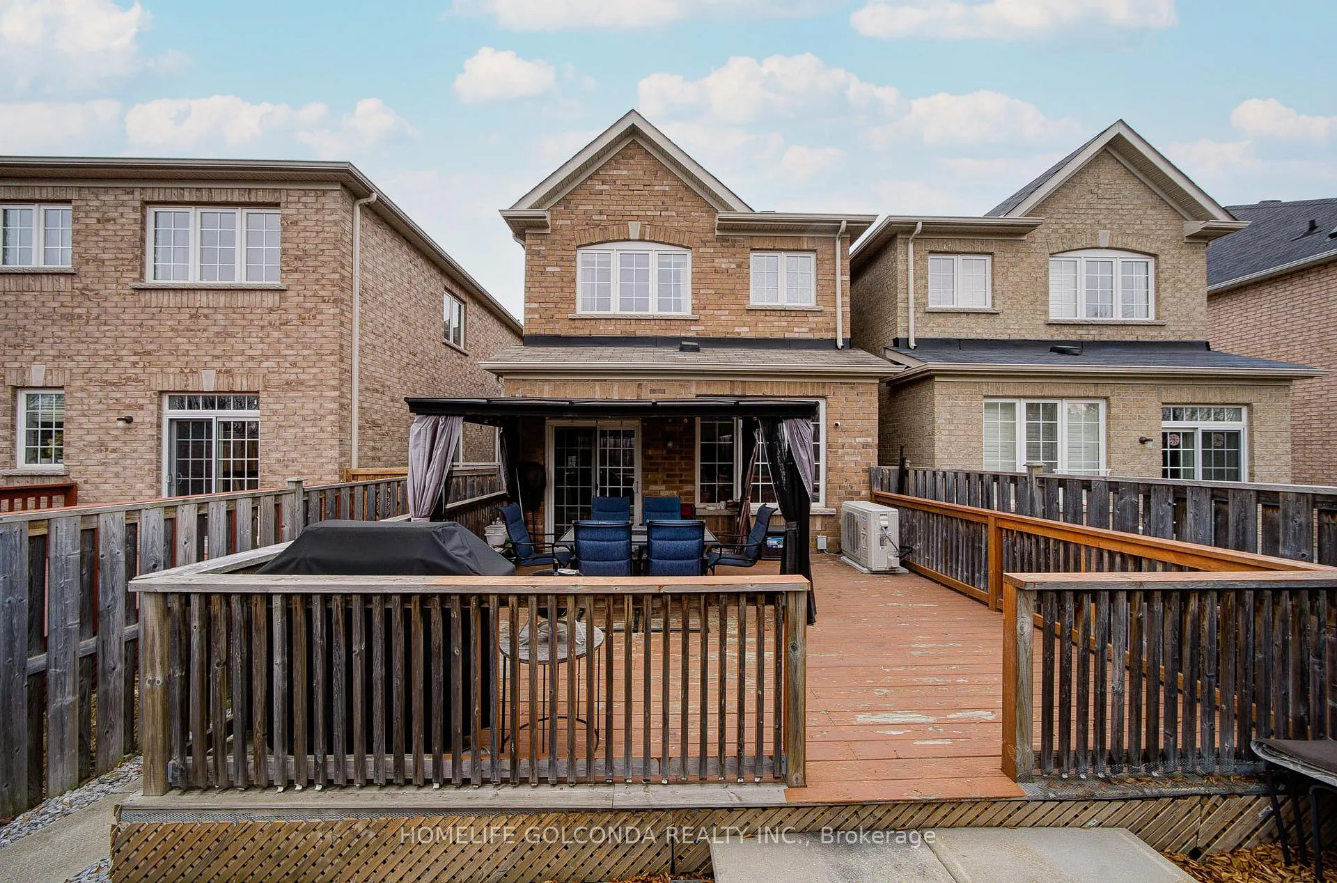 Photo 39 of 63 Kincaid Lane, Markham, Middlefield — HOMEH