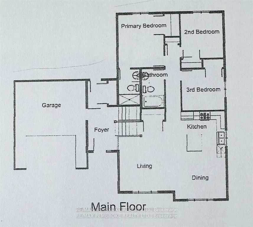 Photo 2 of 28 Jade Avenue, Petawawa — HOMEH