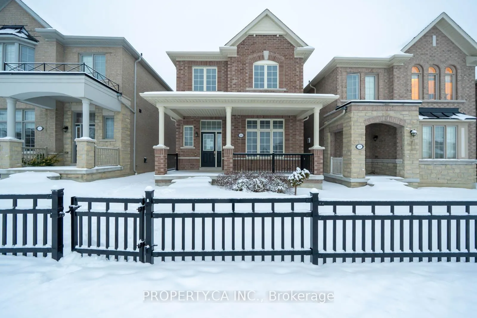 Photo 1 of 120 Braebrook Drive, Whitby, Rolling Acres — HOMEH