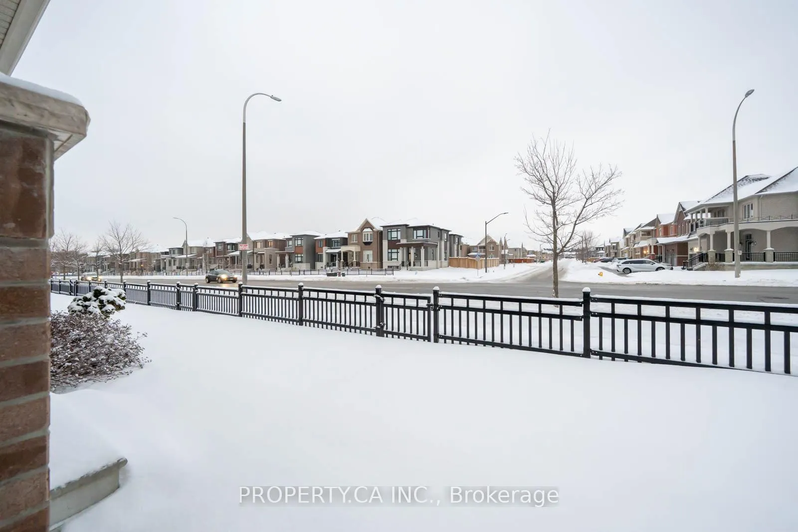 Photo 41 of 120 Braebrook Drive, Whitby, Rolling Acres — HOMEH