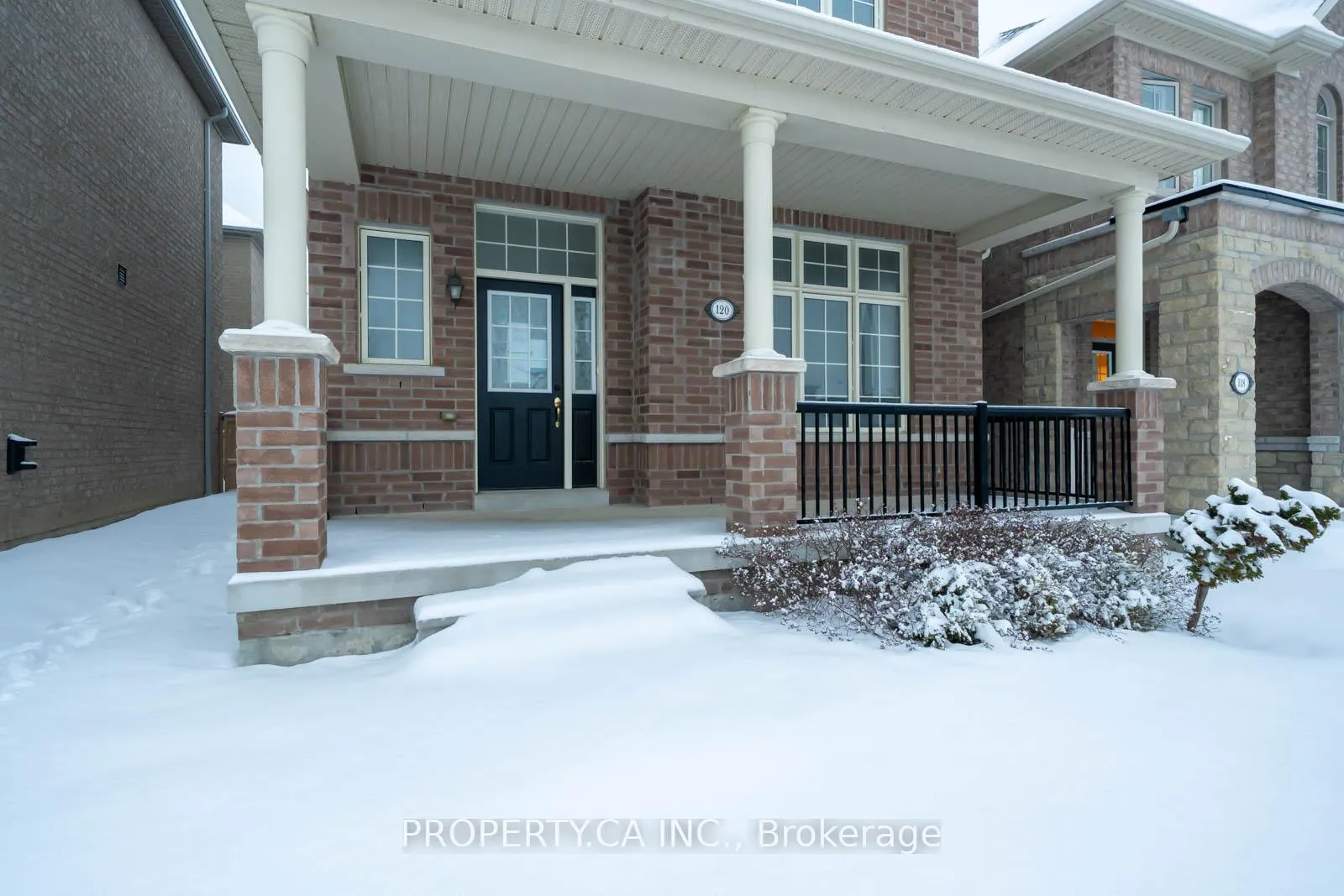 Photo 42 of 120 Braebrook Drive, Whitby, Rolling Acres — HOMEH