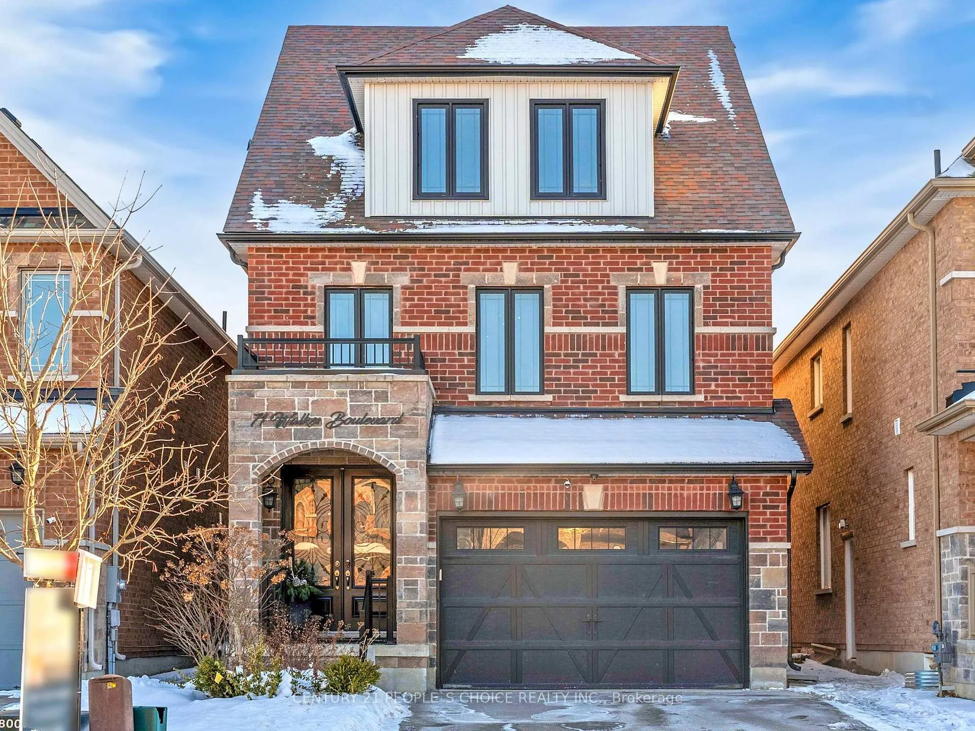 Photo 1 of 71 Walker Boulevard, New Tecumseth, Alliston — HOMEH