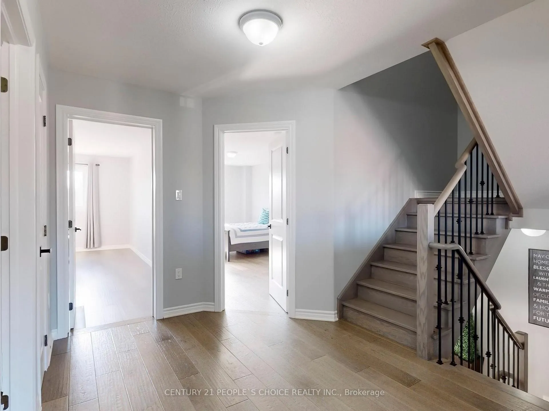 Photo 15 of 71 Walker Boulevard, New Tecumseth, Alliston — HOMEH