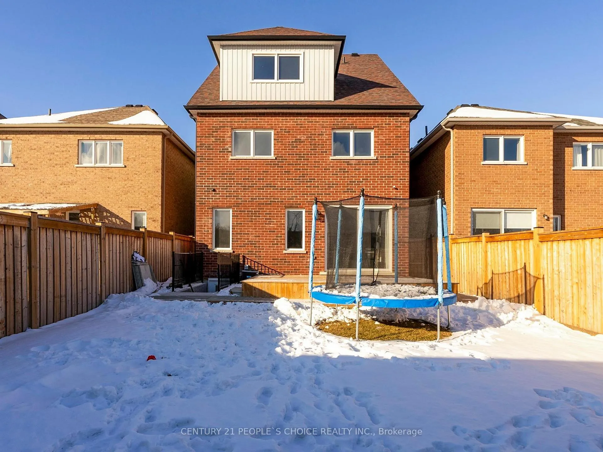 Photo 39 of 71 Walker Boulevard, New Tecumseth, Alliston — HOMEH