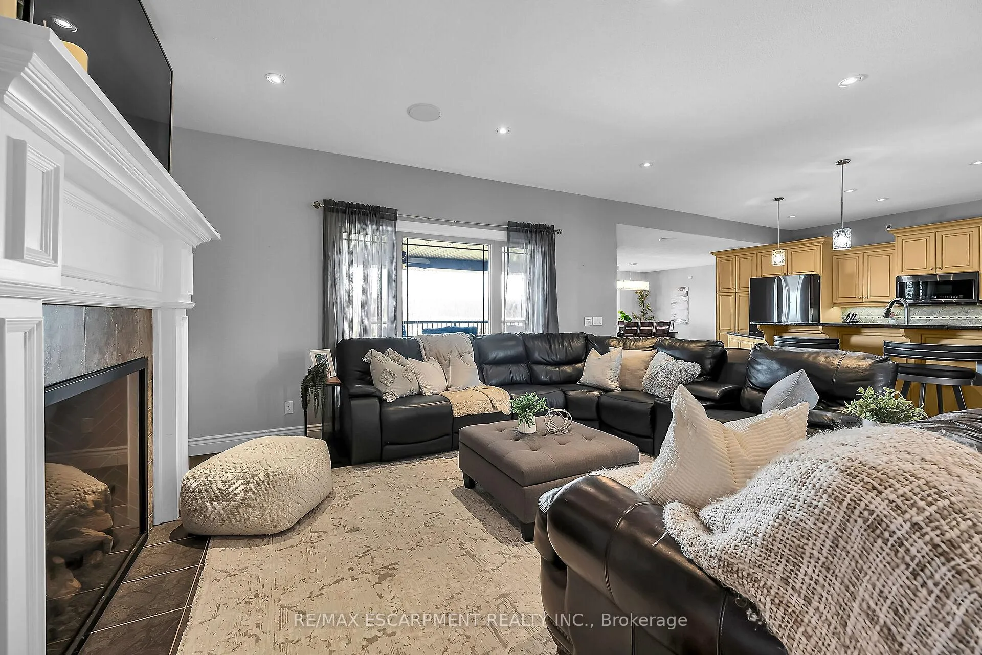 Photo 6 of 774 Kohler Road, Haldimand — HOMEH