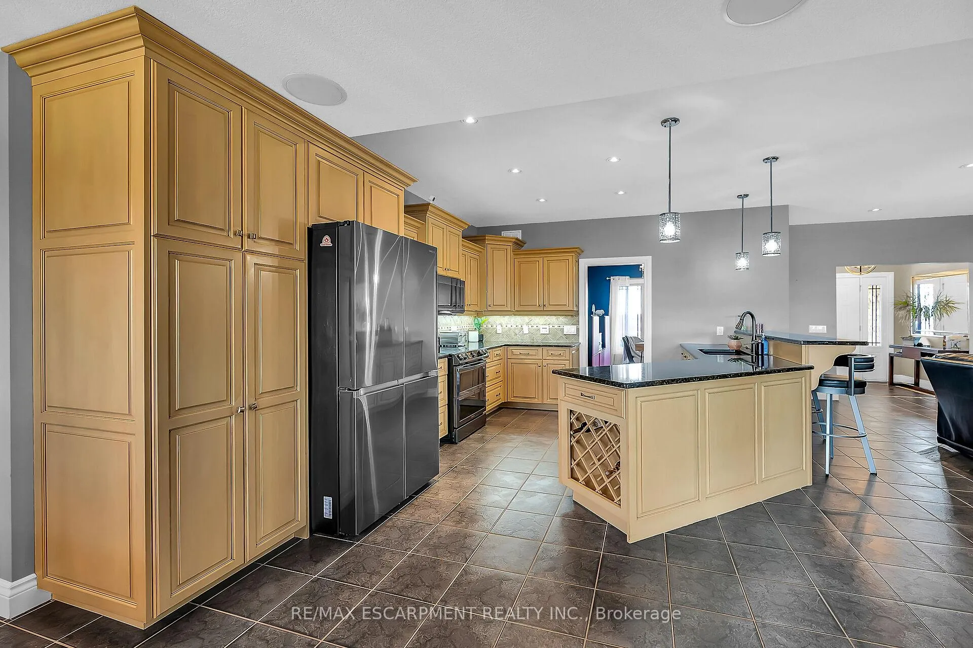 Photo 9 of 774 Kohler Road, Haldimand — HOMEH